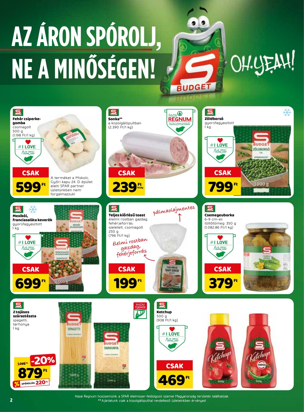 Flyer Interspar 27.10.2022 - 02.11.2022