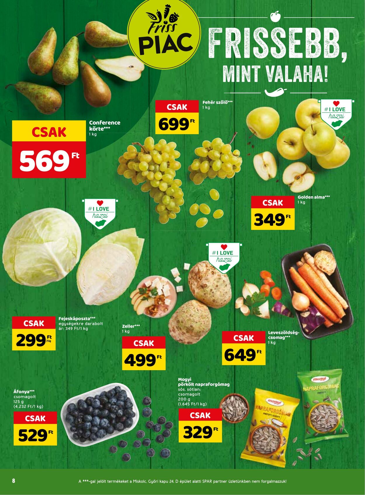 Flyer Interspar 27.10.2022 - 02.11.2022