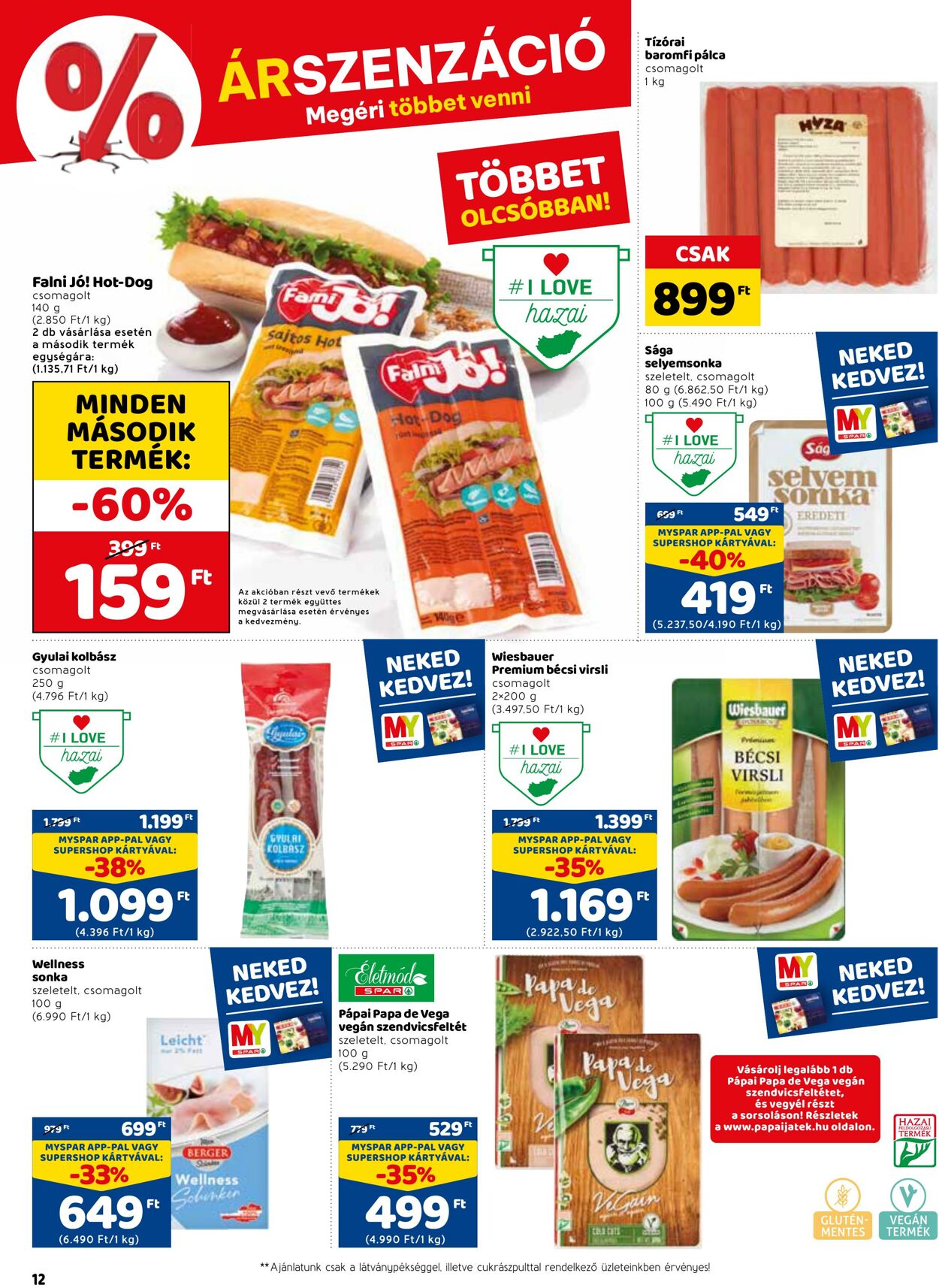 Flyer Interspar 27.10.2022 - 02.11.2022