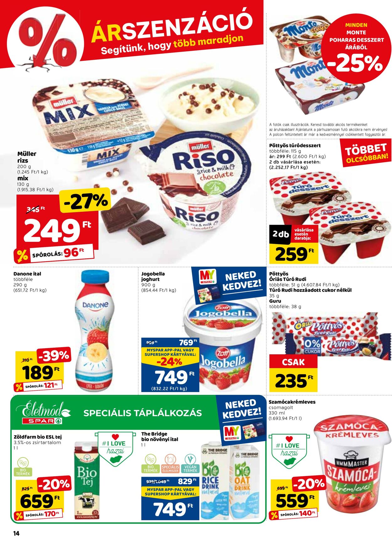 Flyer Interspar 27.10.2022 - 02.11.2022