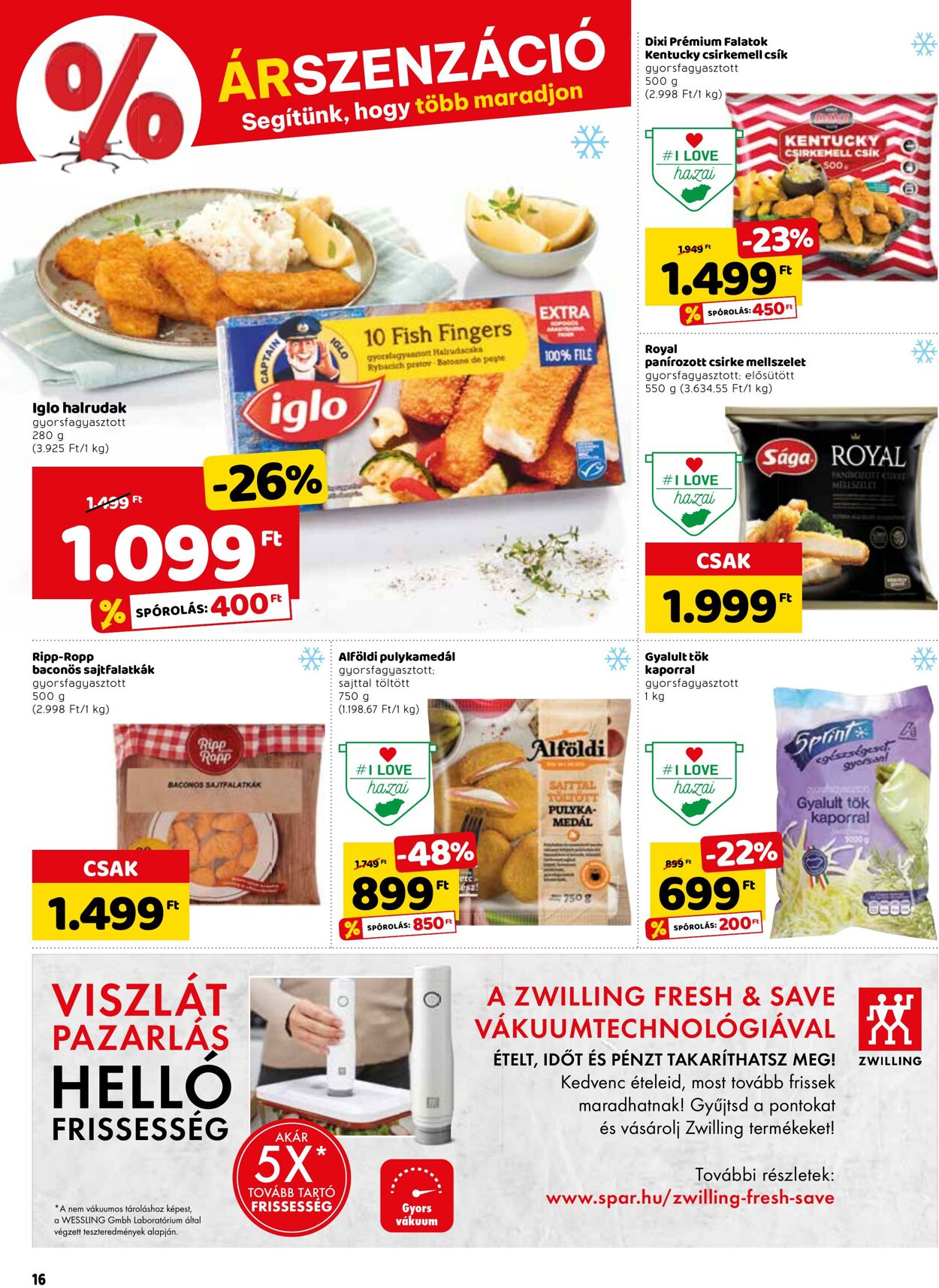 Flyer Interspar 27.10.2022 - 02.11.2022