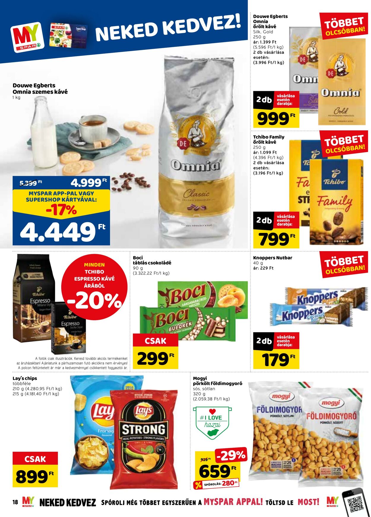 Flyer Interspar 27.10.2022 - 02.11.2022