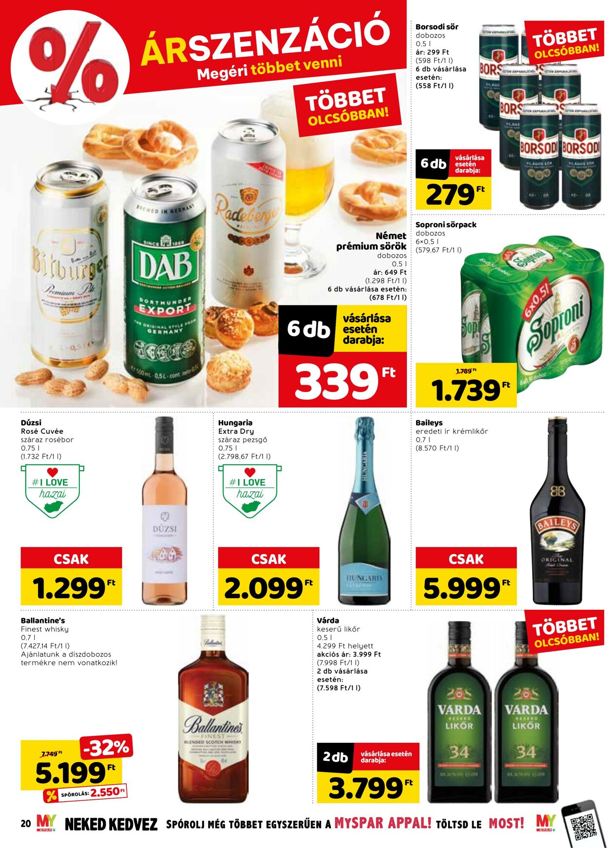 Flyer Interspar 27.10.2022 - 02.11.2022