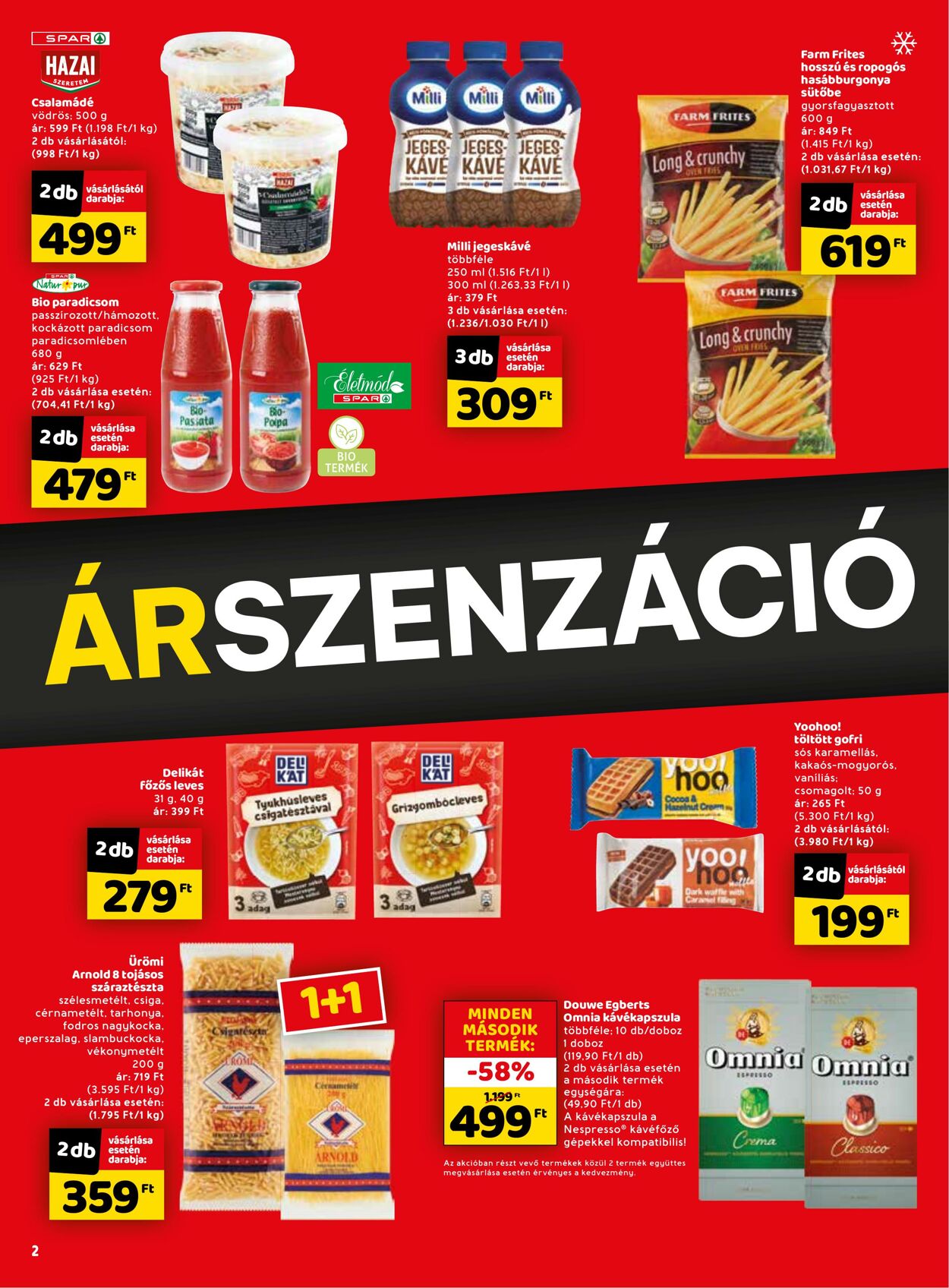 Flyer Interspar 03.11.2022 - 09.11.2022