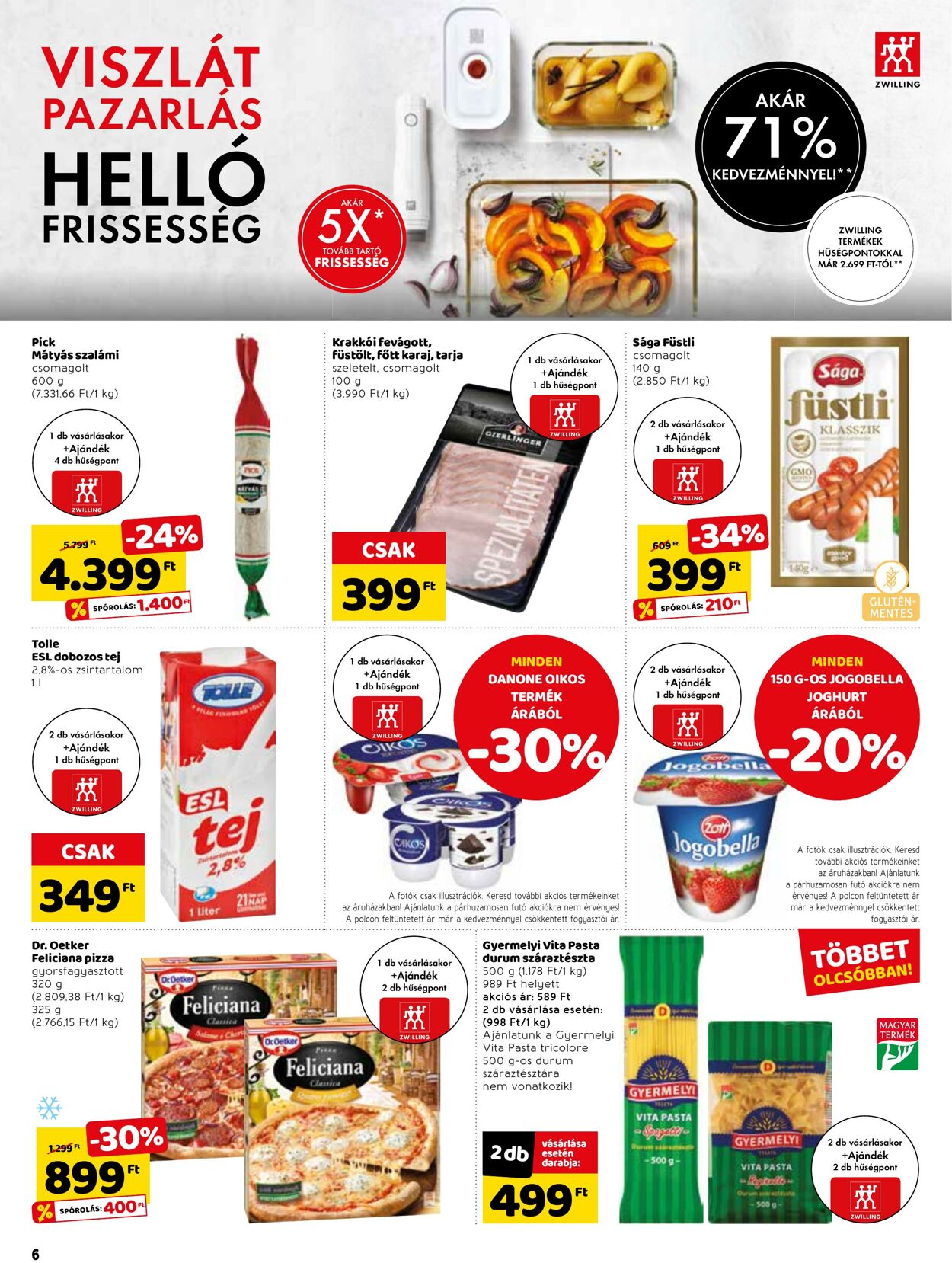 Flyer Interspar 03.11.2022 - 09.11.2022