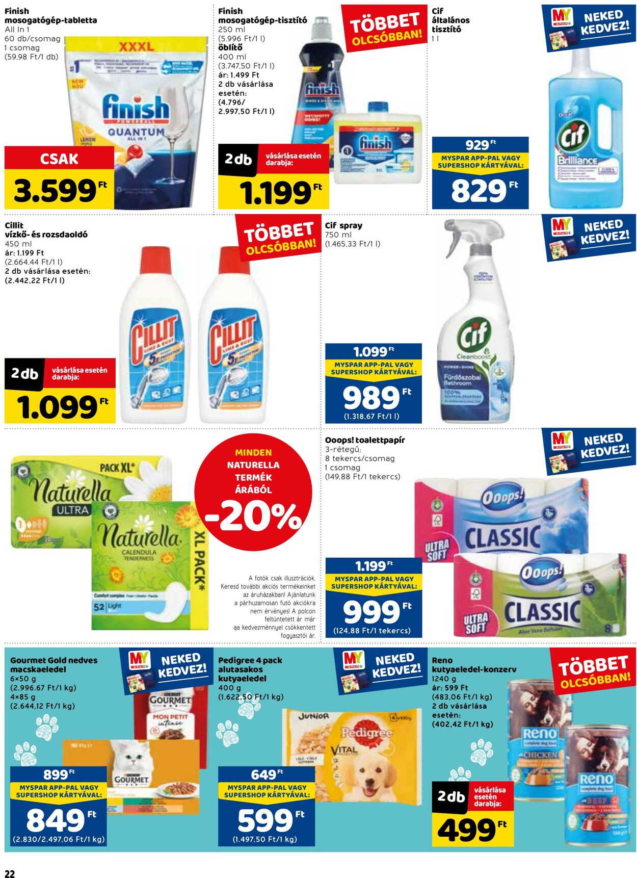 Flyer Interspar 03.11.2022 - 09.11.2022