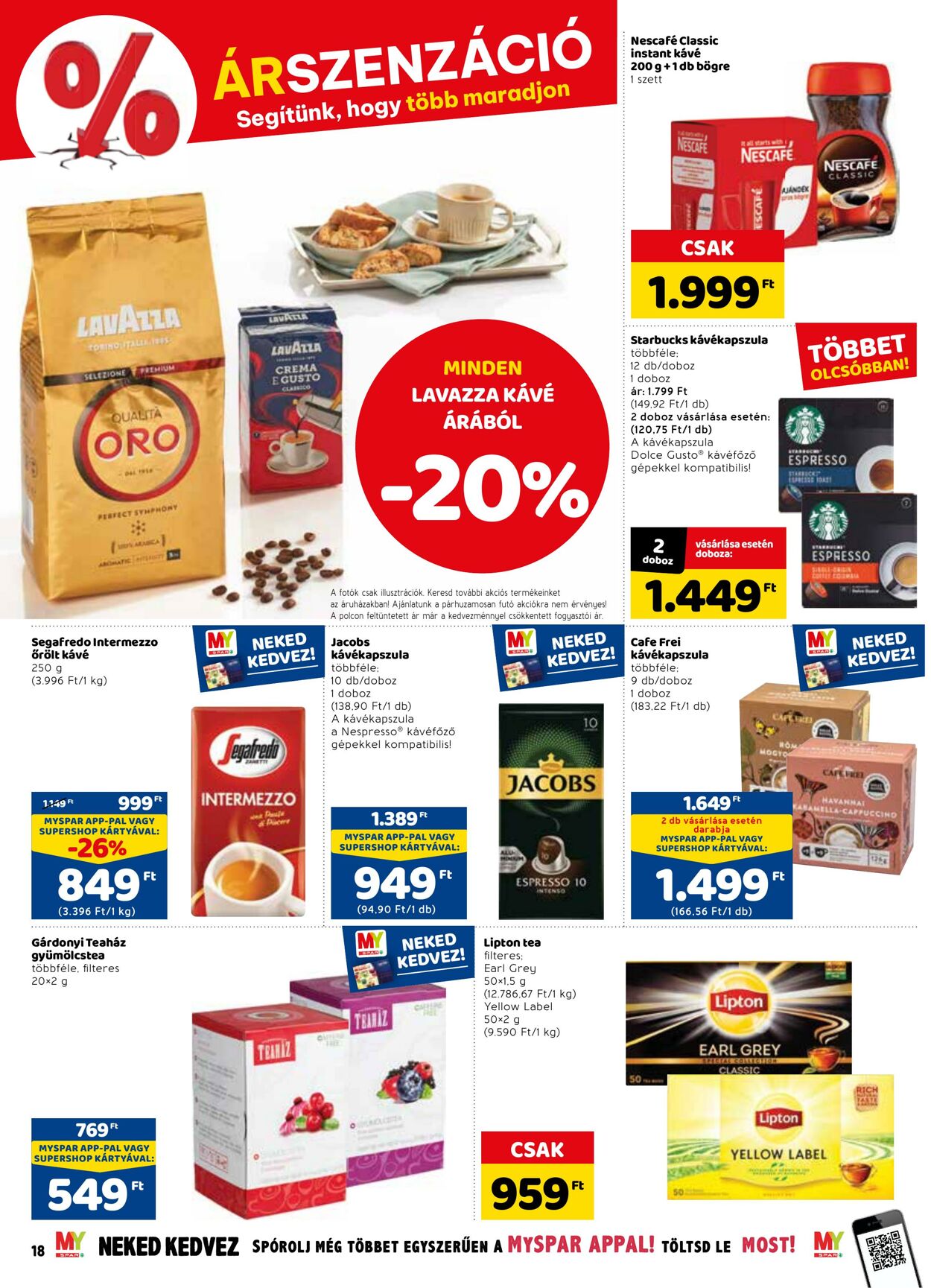 Flyer Interspar 10.11.2022 - 16.11.2022