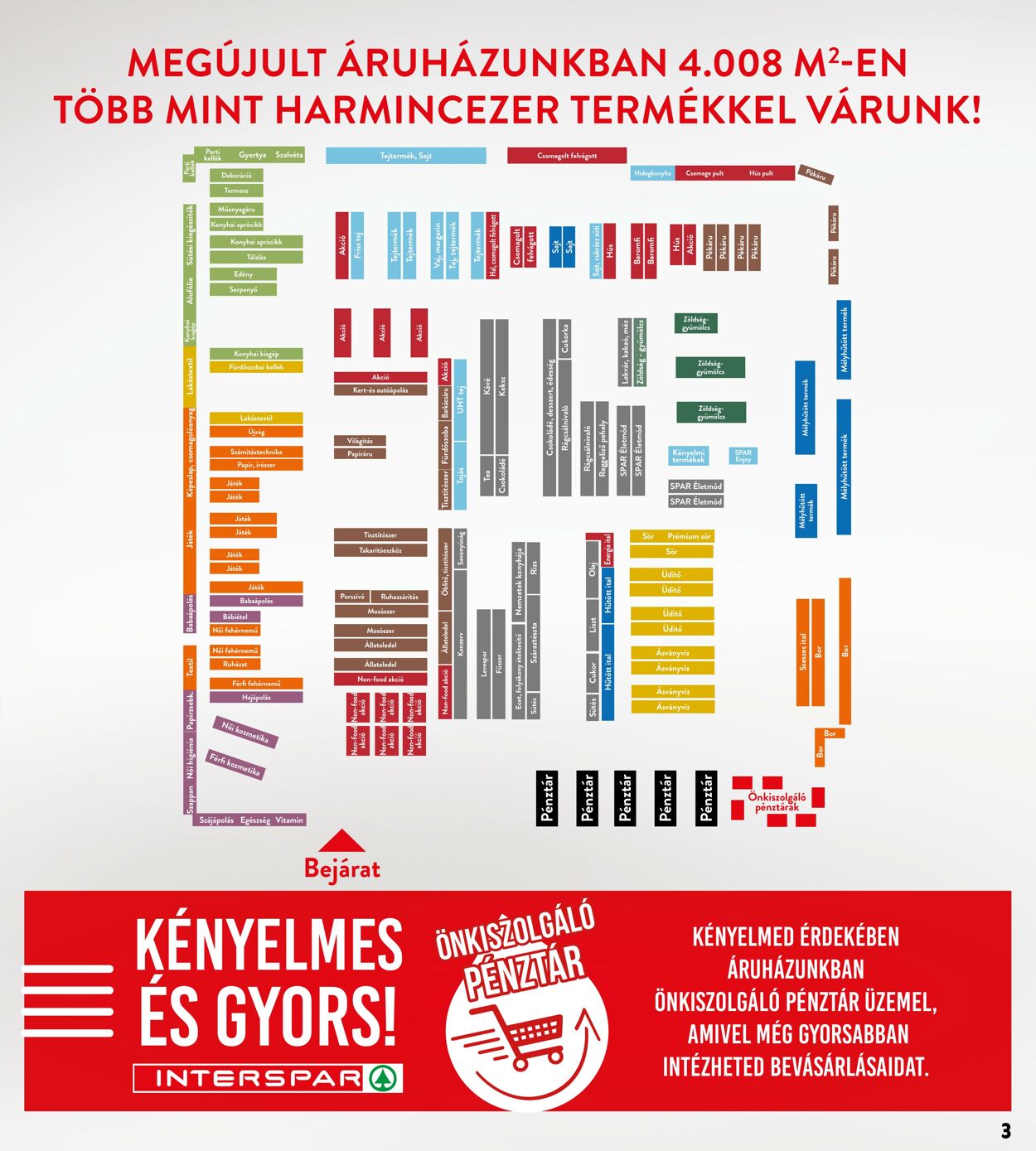 Flyer Interspar 13.10.2022 - 19.10.2022