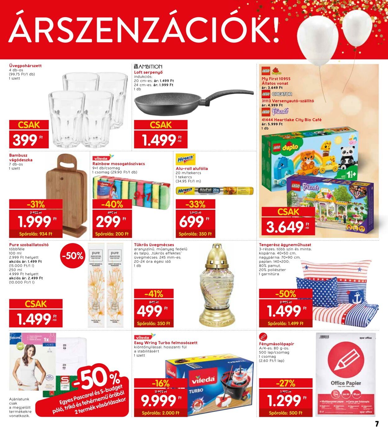 Flyer Interspar 13.10.2022 - 19.10.2022