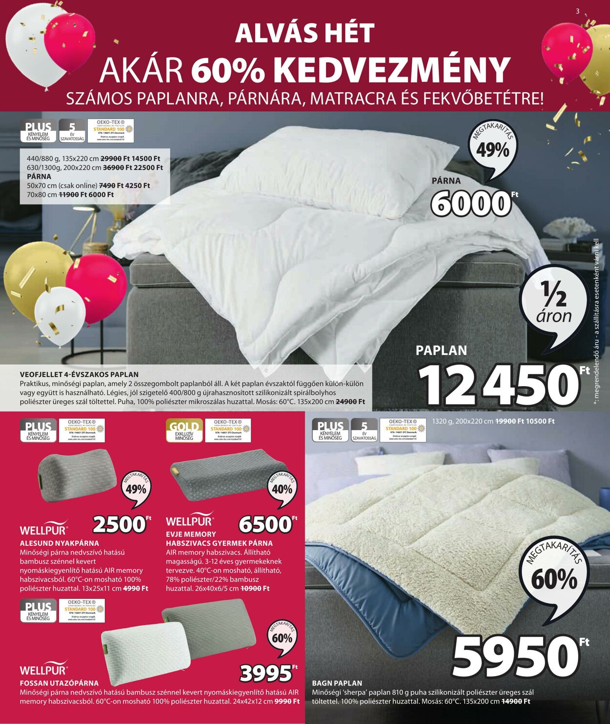 Flyer Jysk 05.10.2022 - 18.10.2022