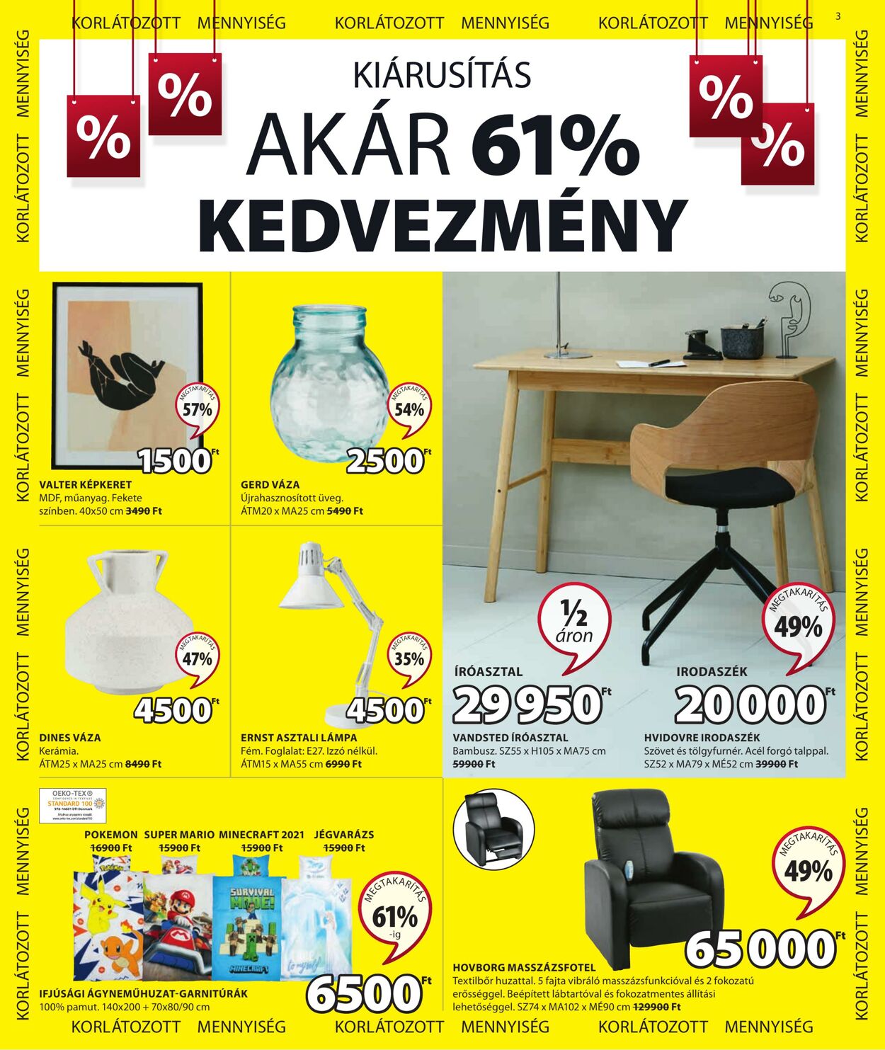 Flyer Jysk 28.12.2022 - 31.01.2023