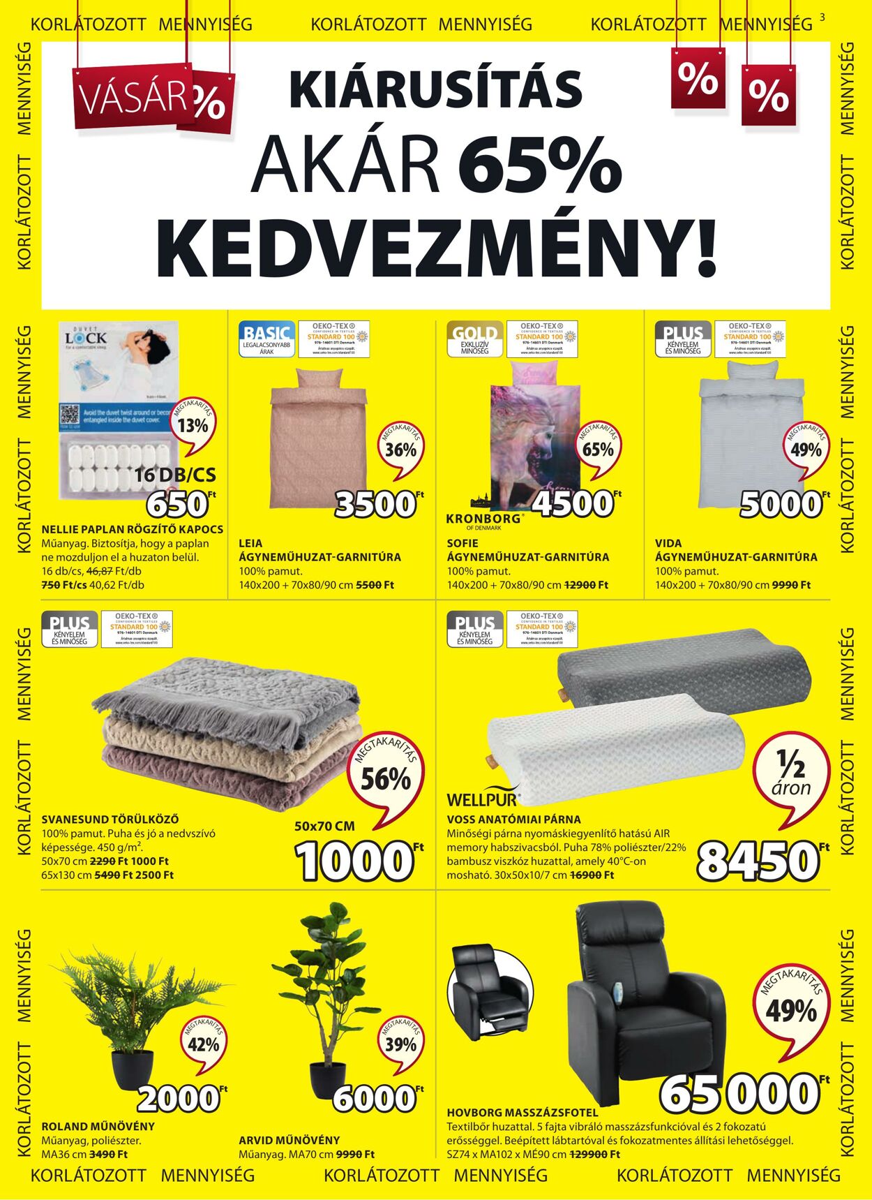 Flyer Jysk 11.01.2023 - 31.01.2023