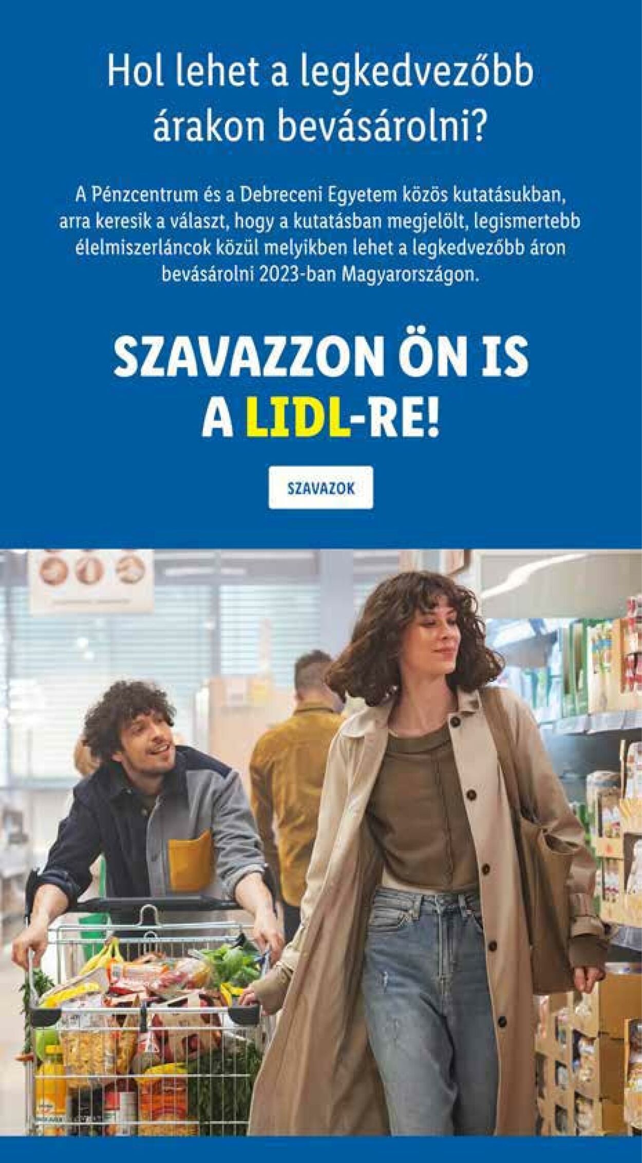 Flyer Lidl 19.01.2023 - 25.01.2023