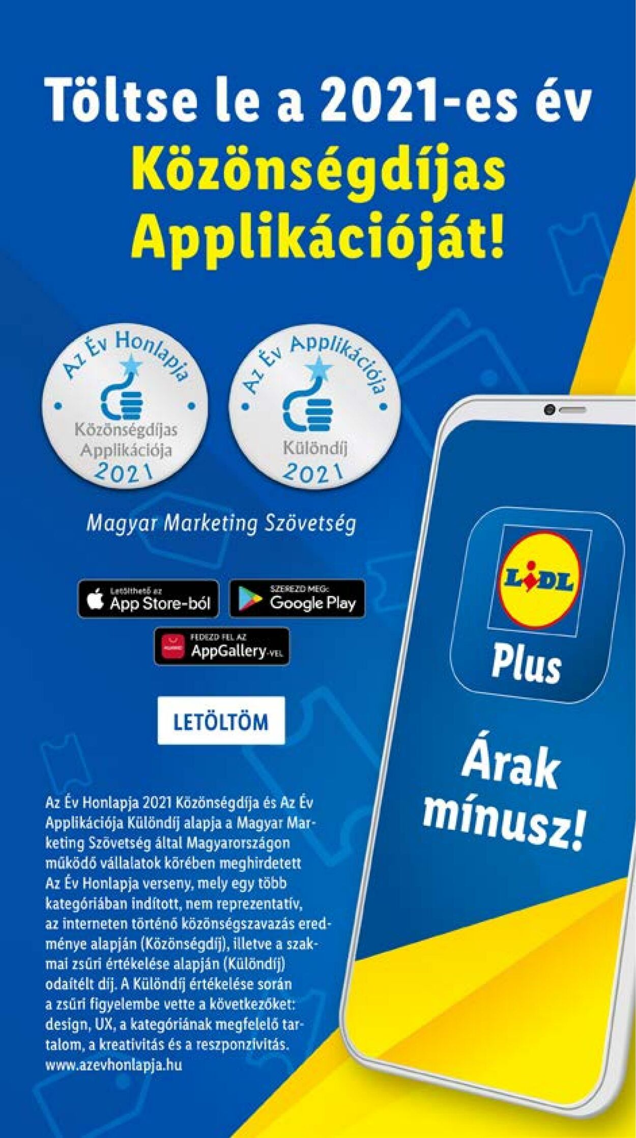 Flyer Lidl 28.04.2022 - 04.05.2022