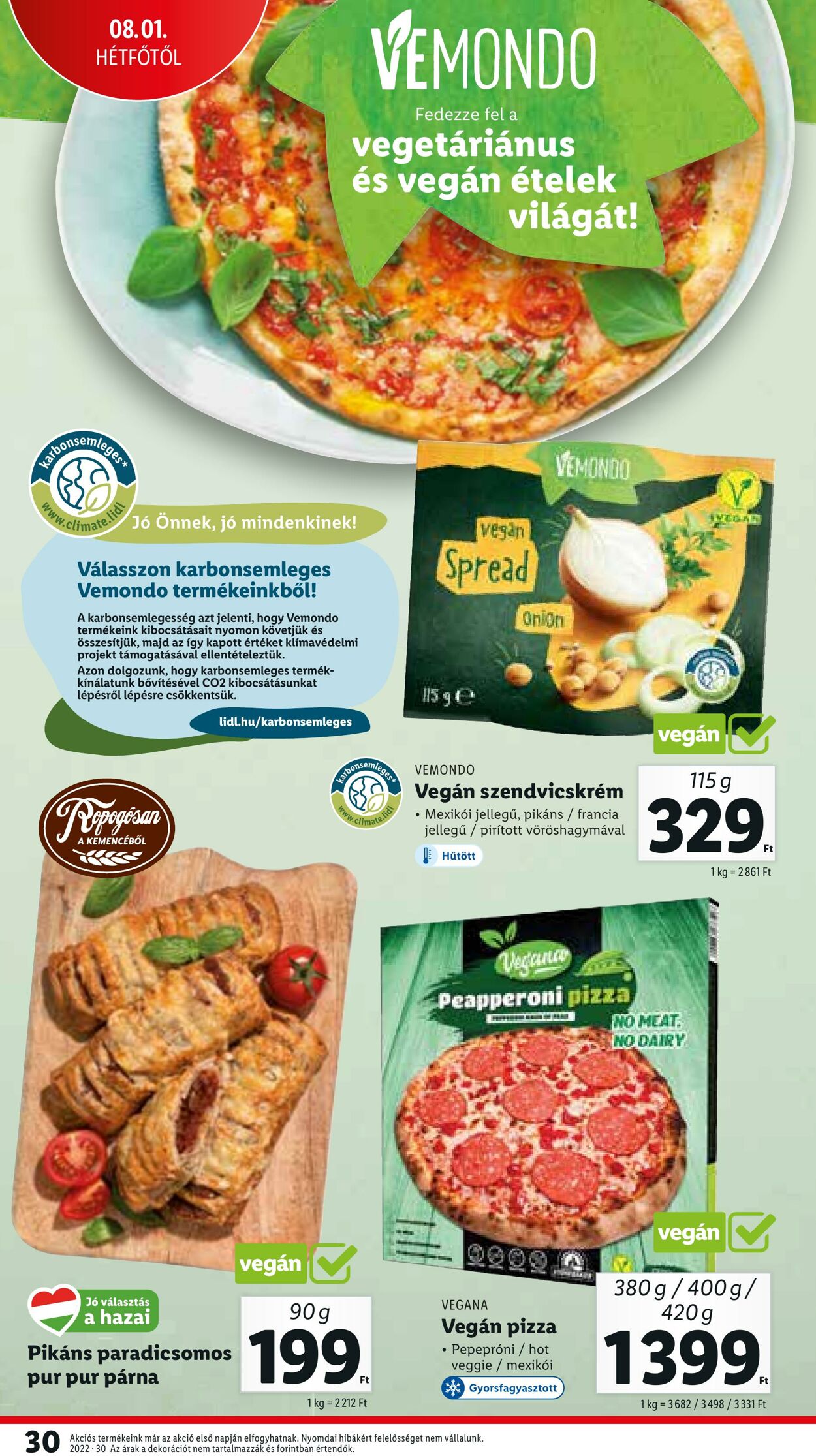 Flyer Lidl 28.07.2022 - 03.08.2022