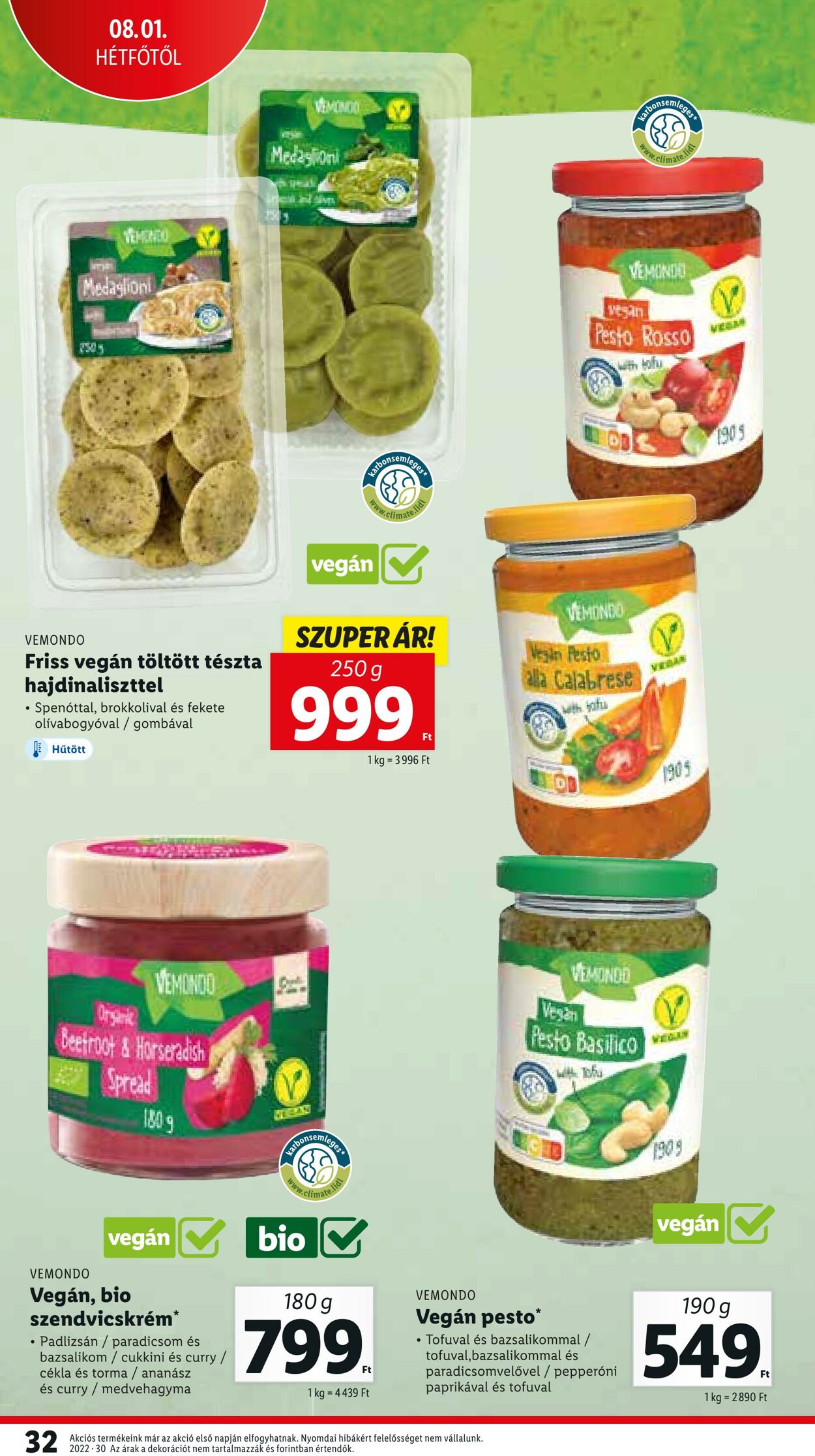 Flyer Lidl 28.07.2022 - 03.08.2022