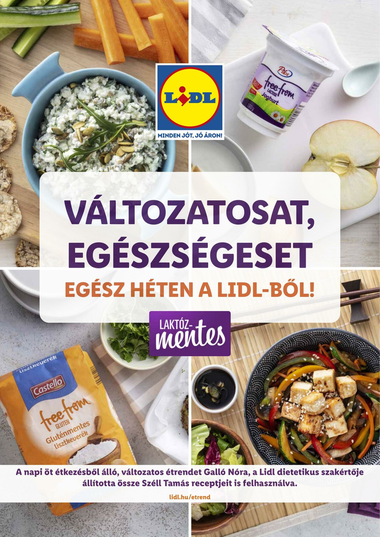 Flyer Lidl 01.05.2023 - 31.05.2023