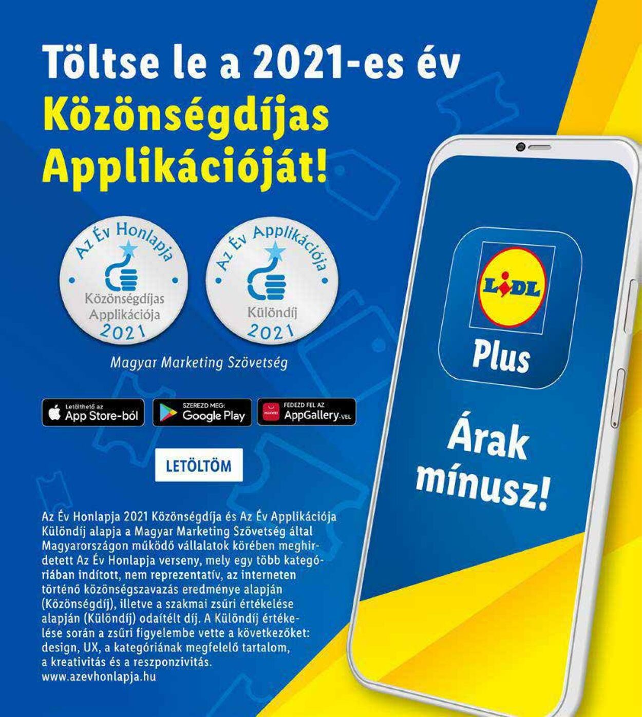 Flyer Lidl 15.09.2022 - 18.09.2022