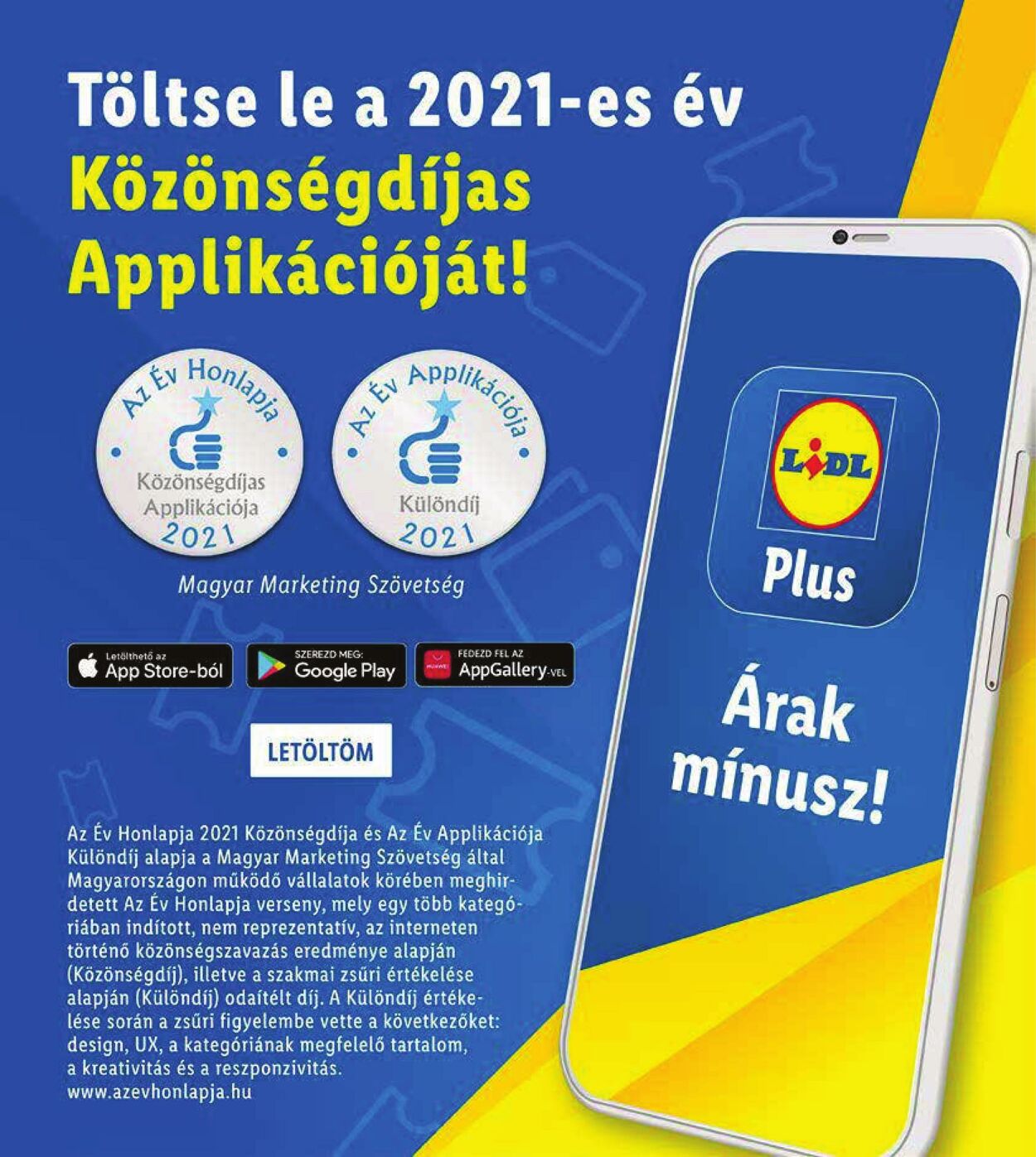 Flyer Lidl 05.01.2022 - 08.01.2023