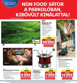 Flyer Lidl 13.04.2023 - 16.04.2023