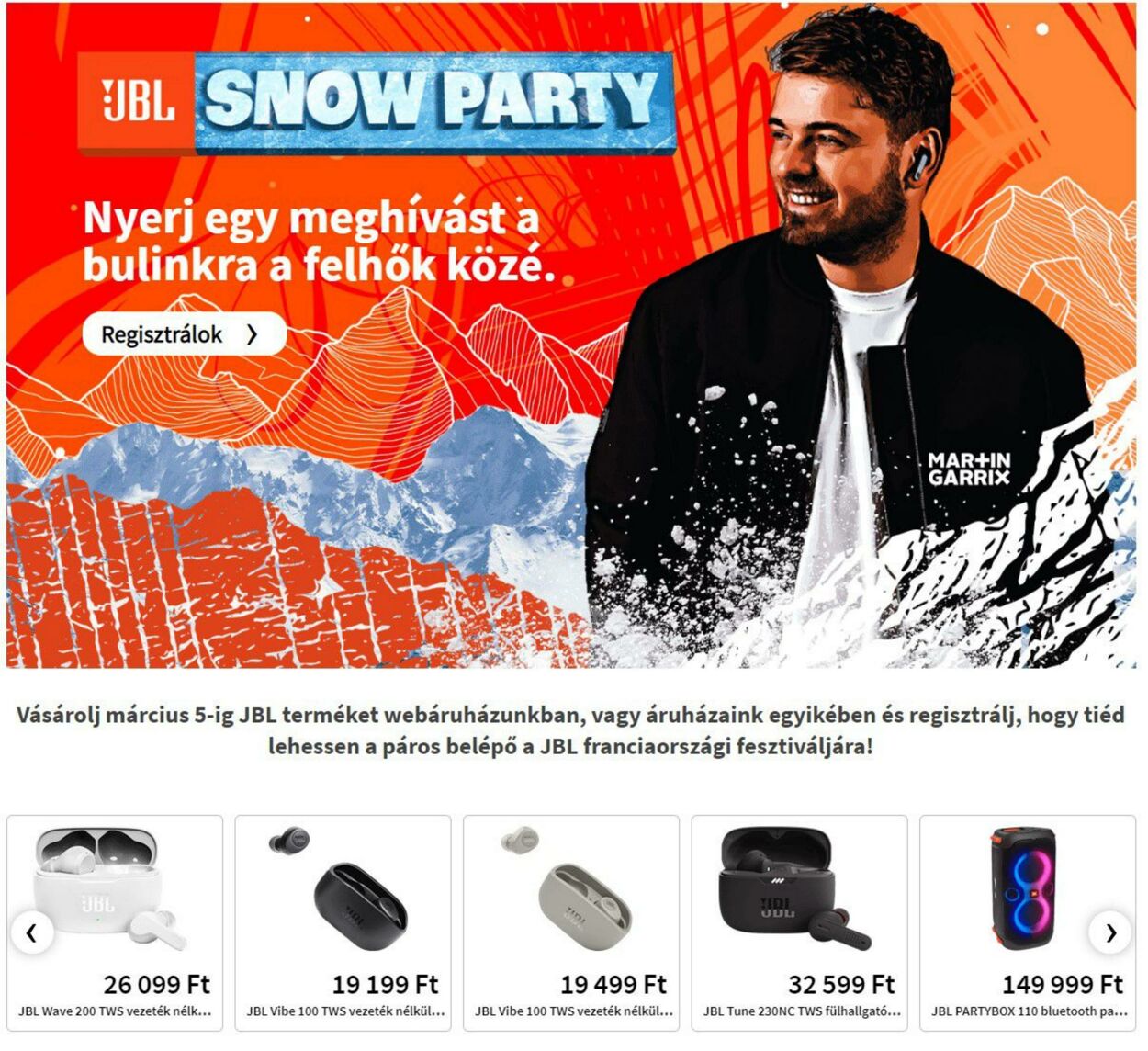 Flyer Media Markt 01.02.2023 - 14.02.2023