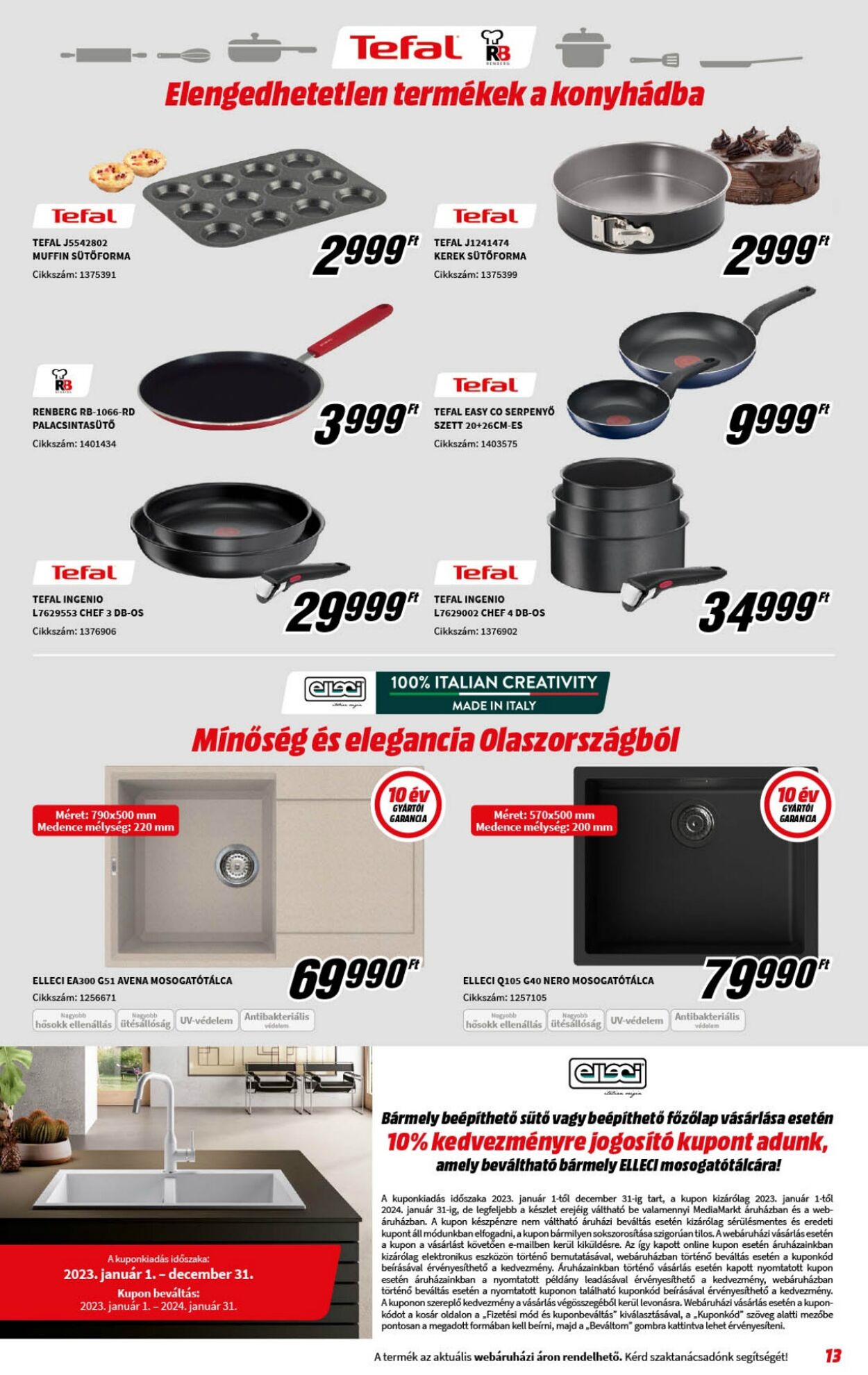 Flyer Media Markt 06.02.2023 - 28.02.2023