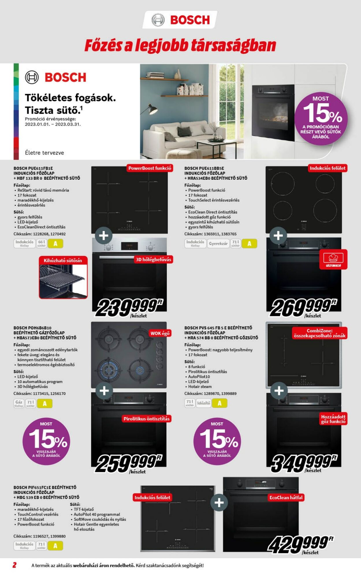 Flyer Media Markt 06.02.2023 - 28.02.2023