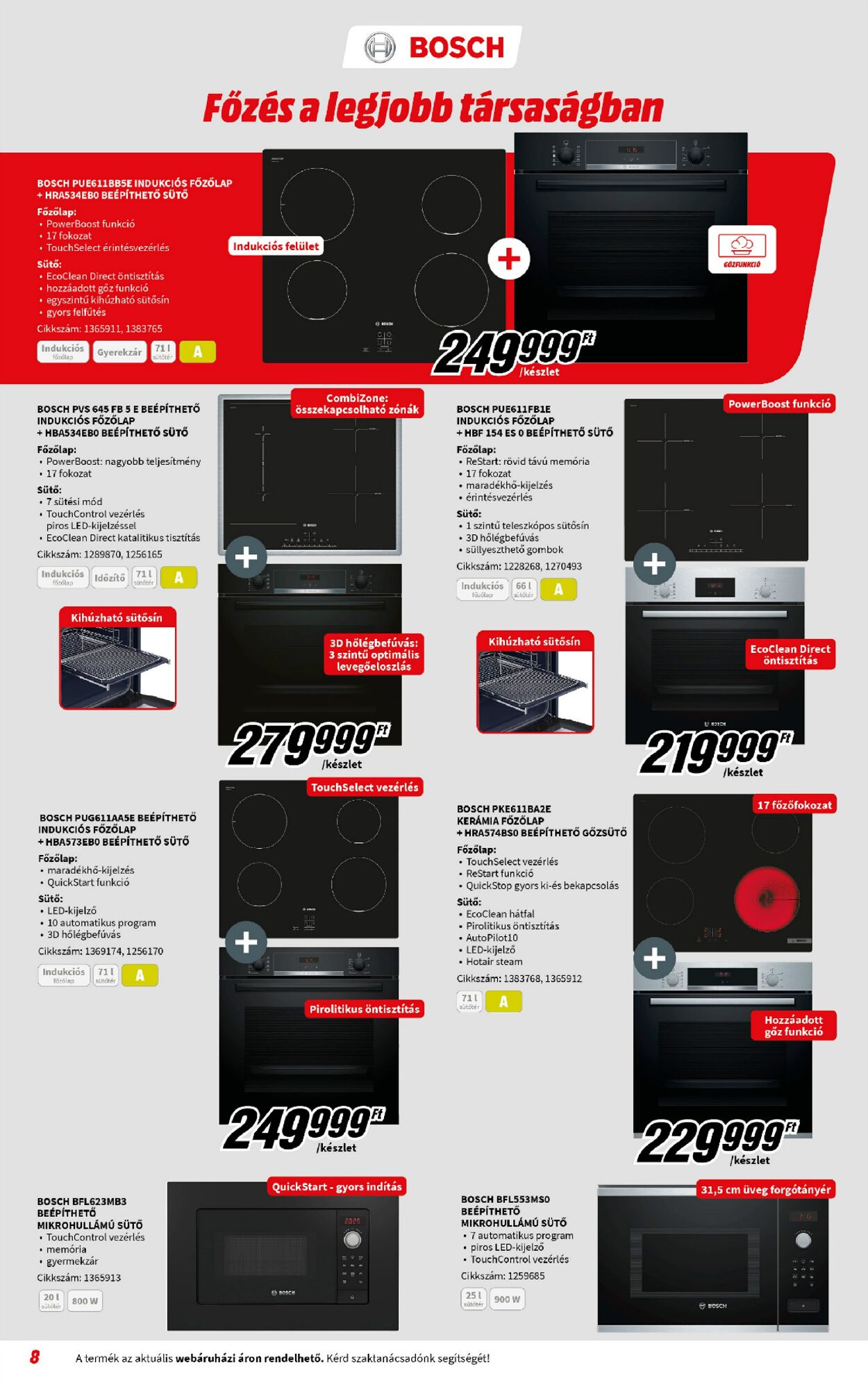 Flyer Media Markt 03.11.2022 - 30.11.2022