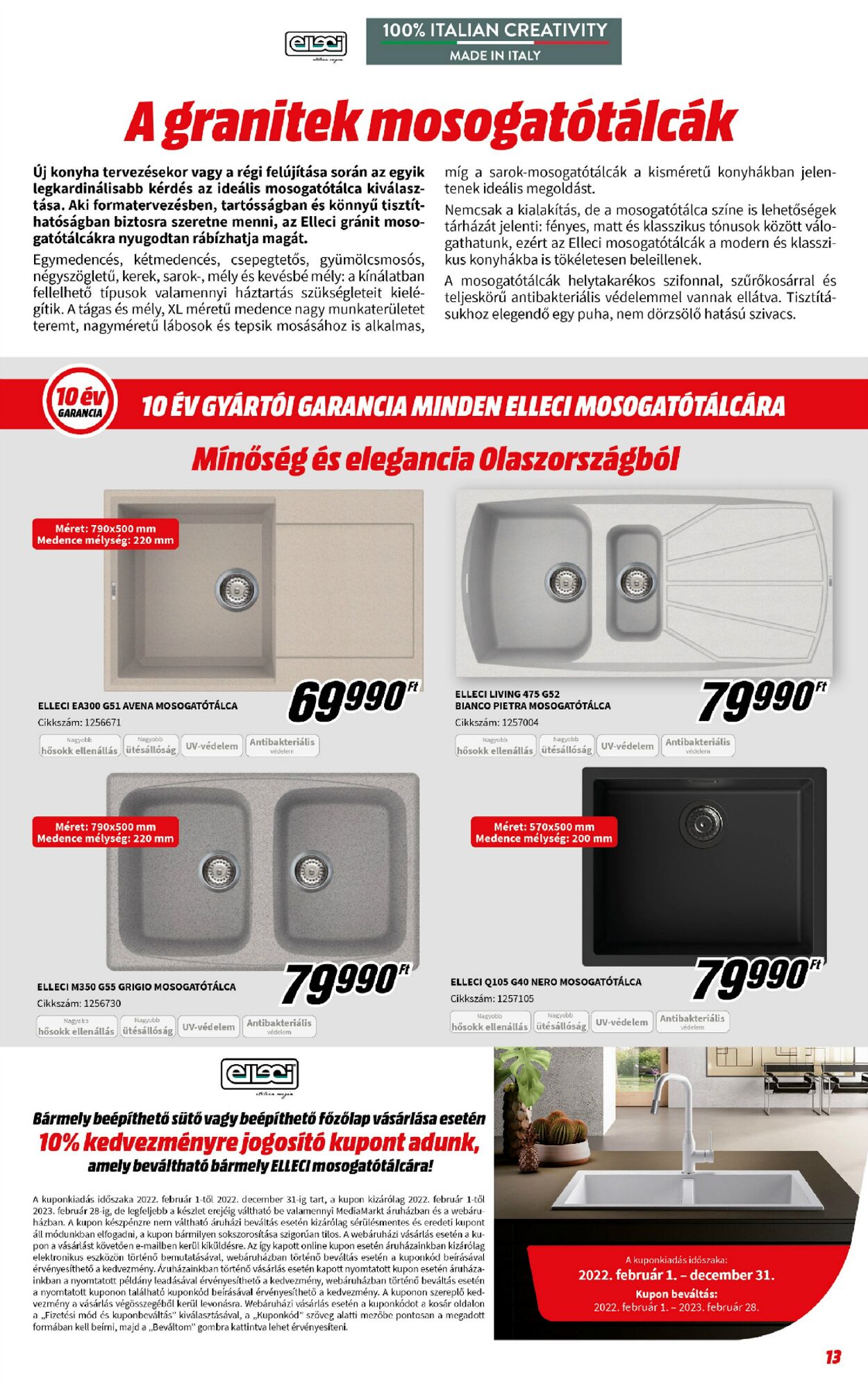 Flyer Media Markt 03.11.2022 - 30.11.2022