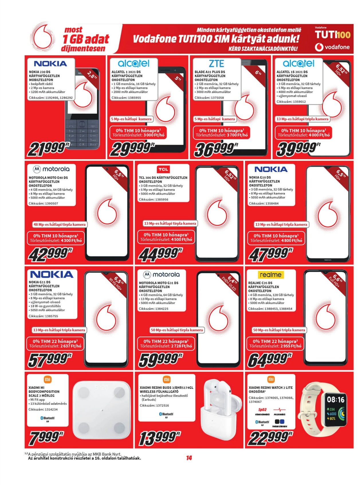 Flyer Media Markt 10.08.2022 - 21.08.2022