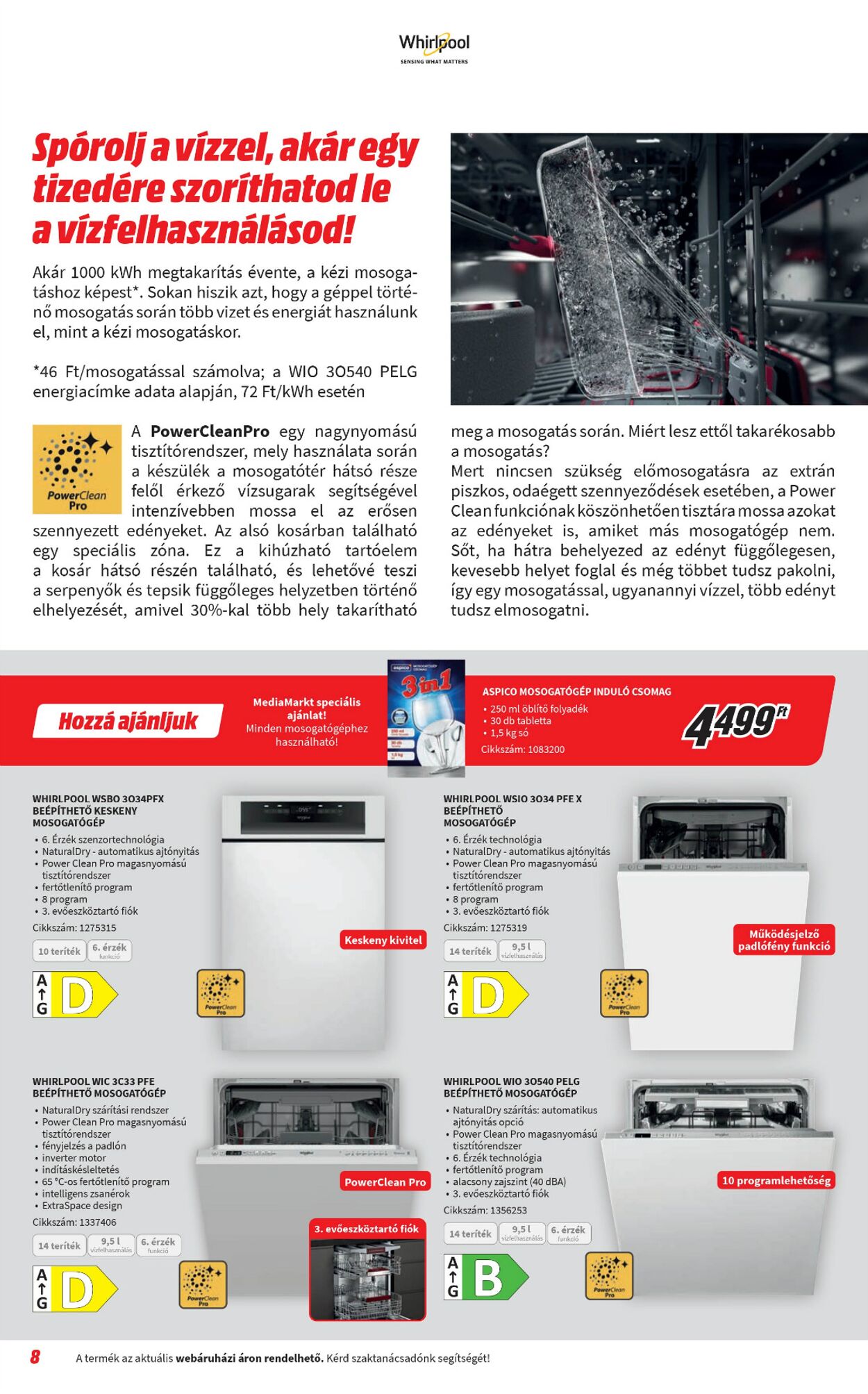 Flyer Media Markt 05.04.2023 - 30.04.2023