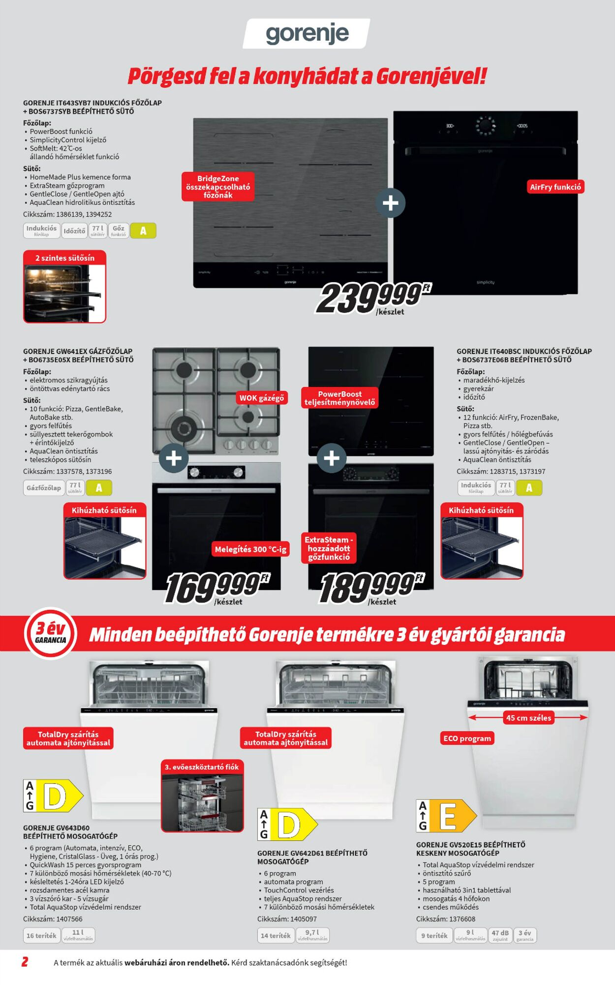 Flyer Media Markt 05.04.2023 - 30.04.2023