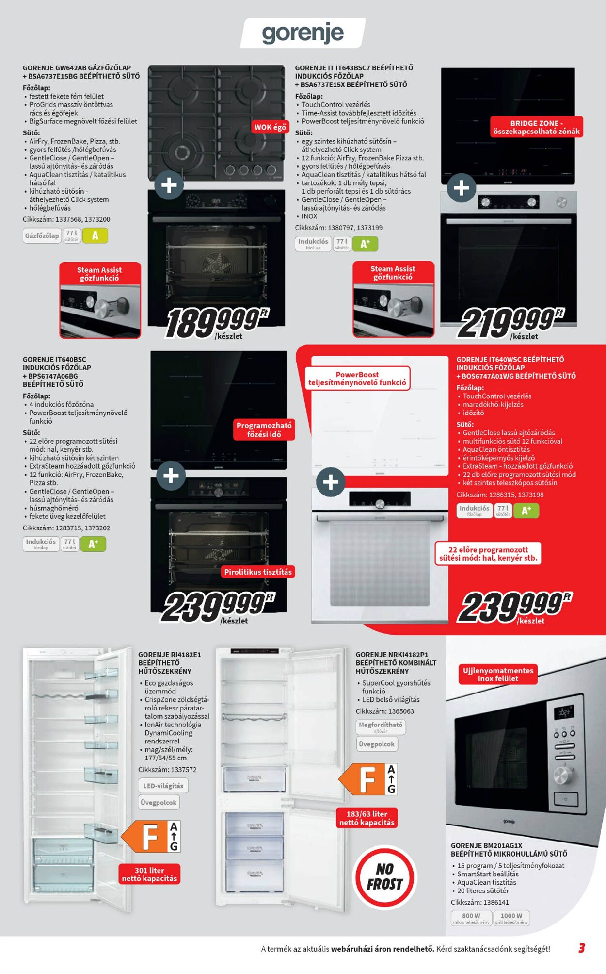 Flyer Media Markt 05.04.2023 - 30.04.2023