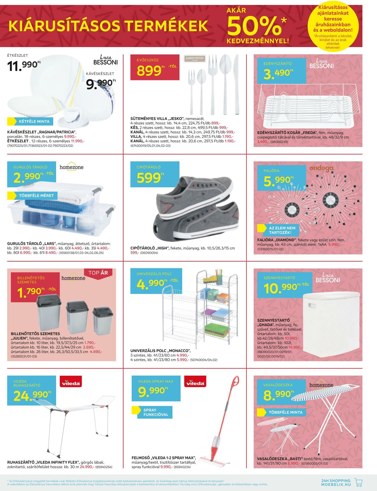 Flyer Möbelix 19.01.2023 - 01.02.2023