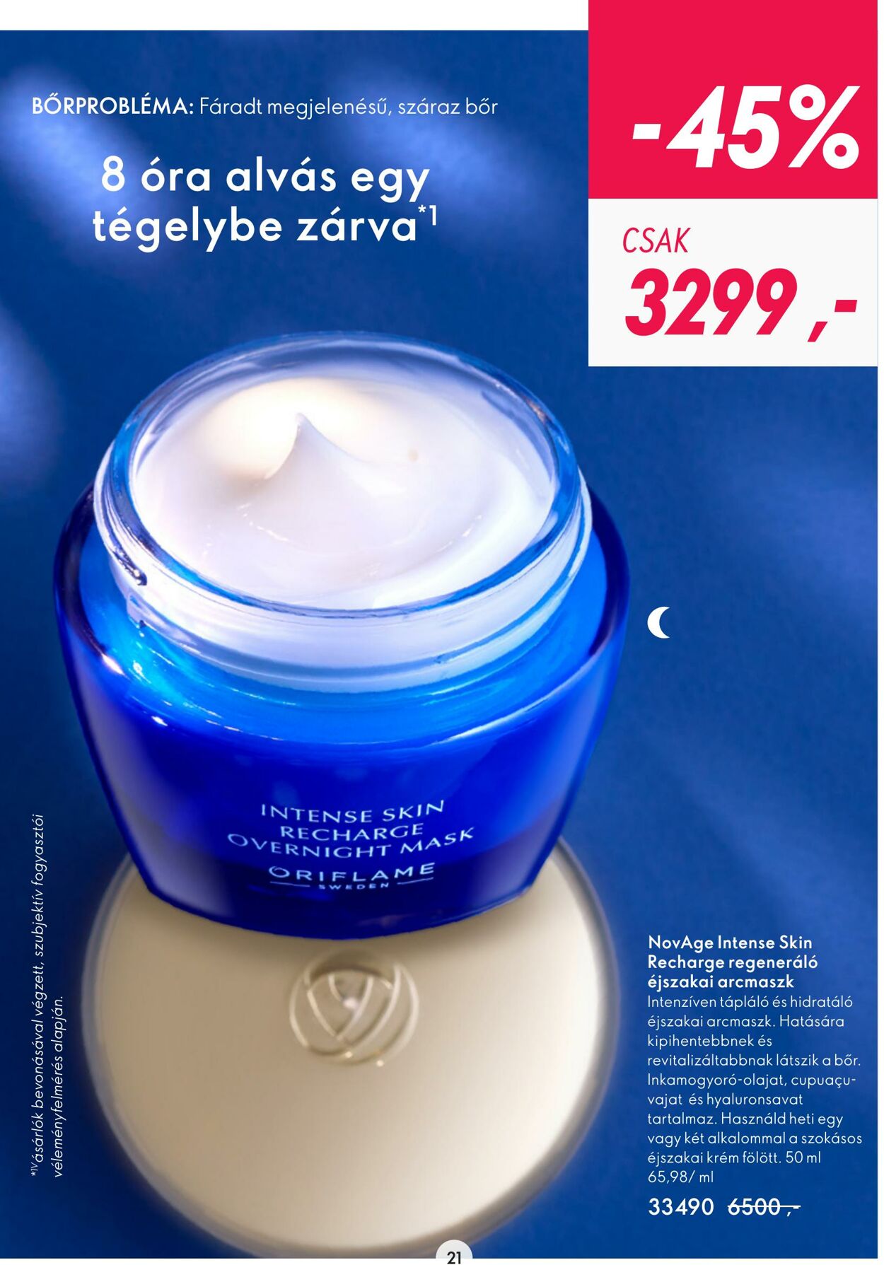 Flyer Oriflame 28.12.2022 - 17.01.2023