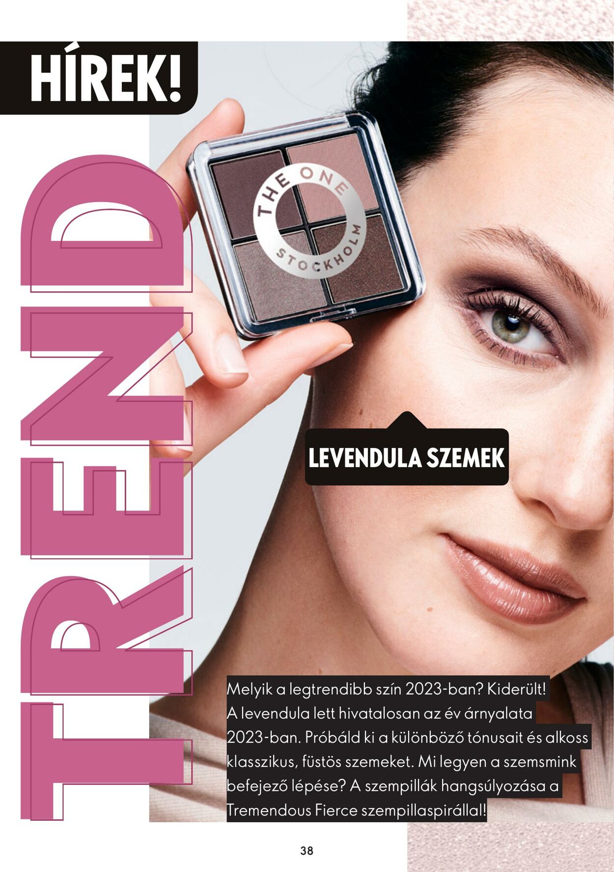 Flyer Oriflame 28.12.2022 - 17.01.2023