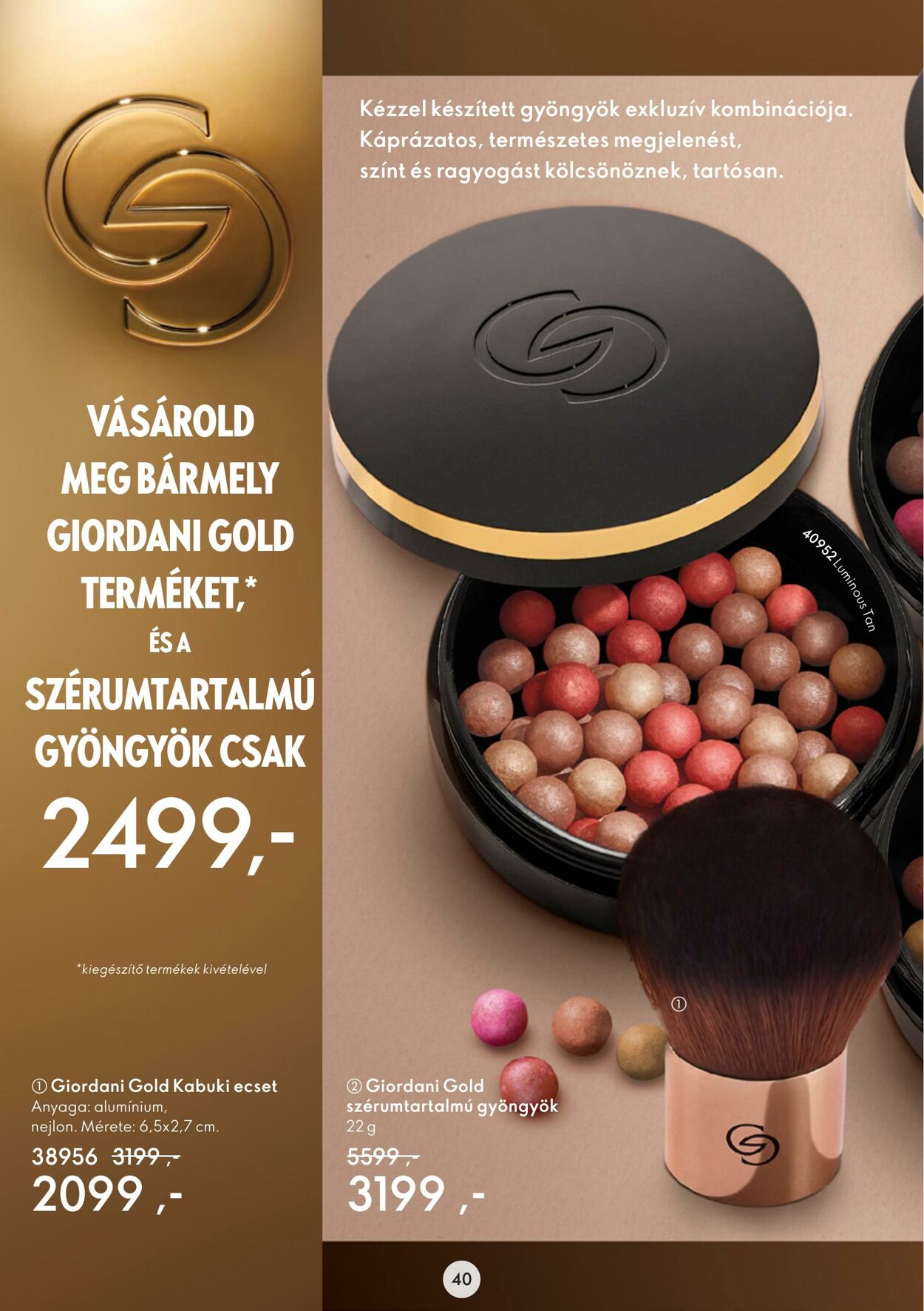 Flyer Oriflame 28.12.2022 - 17.01.2023