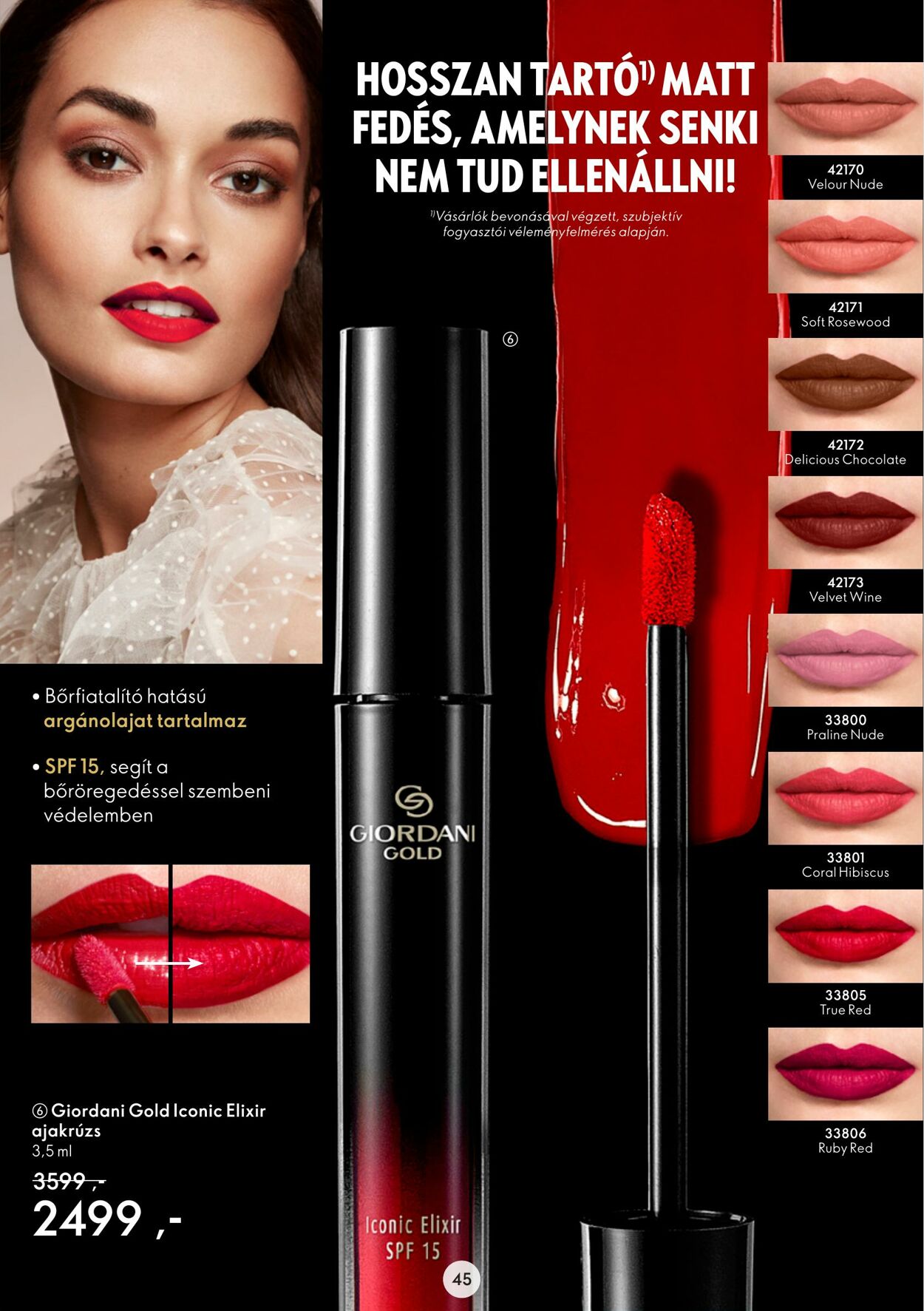 Flyer Oriflame 28.12.2022 - 17.01.2023