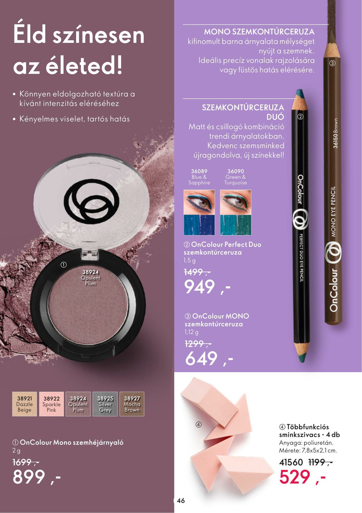 Flyer Oriflame 28.12.2022 - 17.01.2023