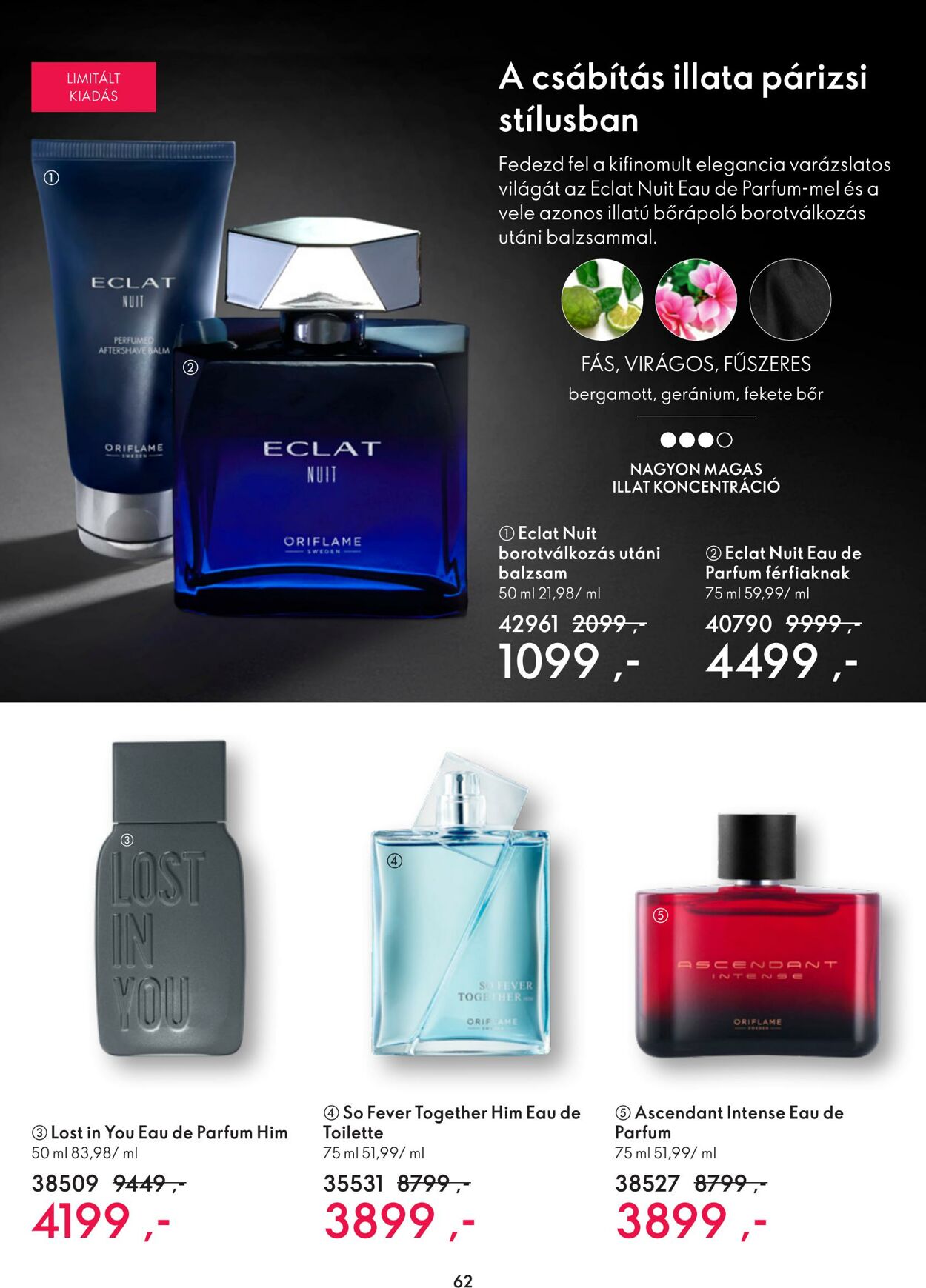 Flyer Oriflame 28.12.2022 - 17.01.2023