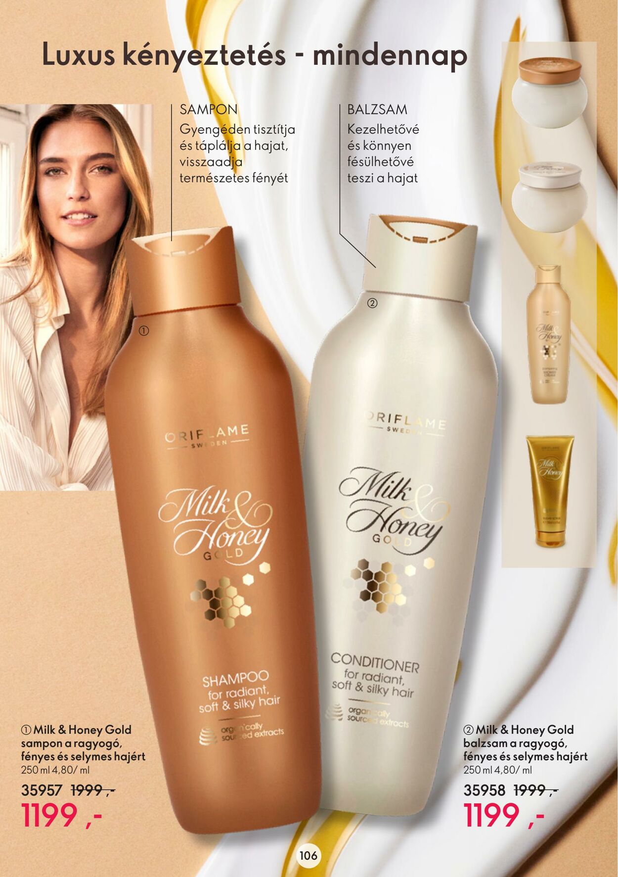 Flyer Oriflame 28.12.2022 - 17.01.2023