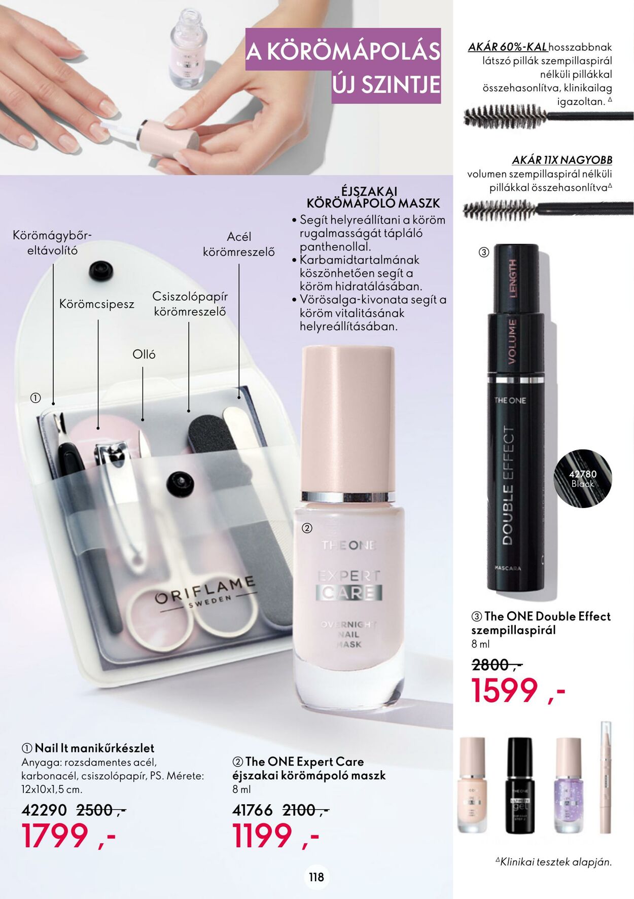 Flyer Oriflame 08.02.2023 - 28.02.2023