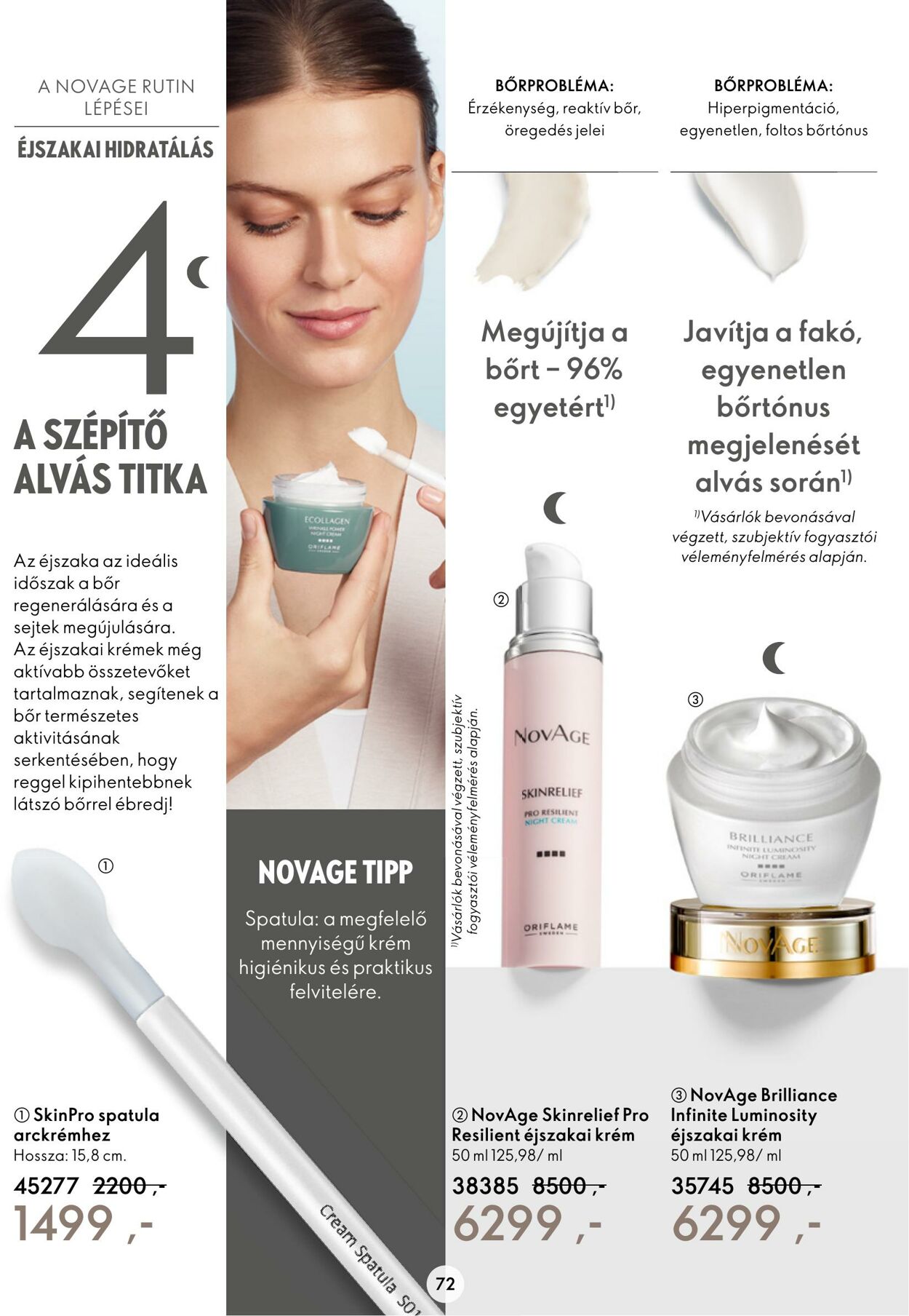 Flyer Oriflame 08.02.2023 - 28.02.2023