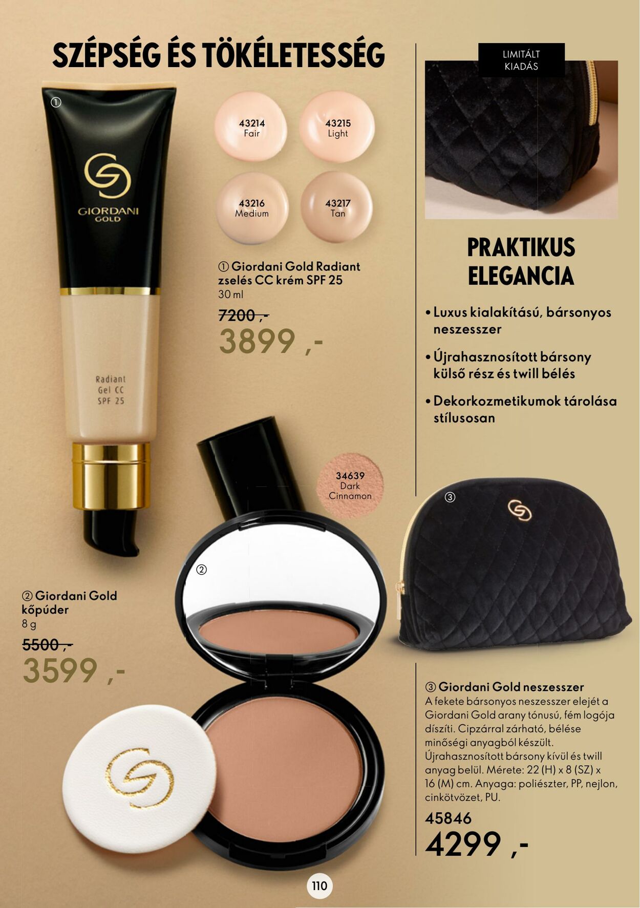 Flyer Oriflame 08.02.2023 - 28.02.2023