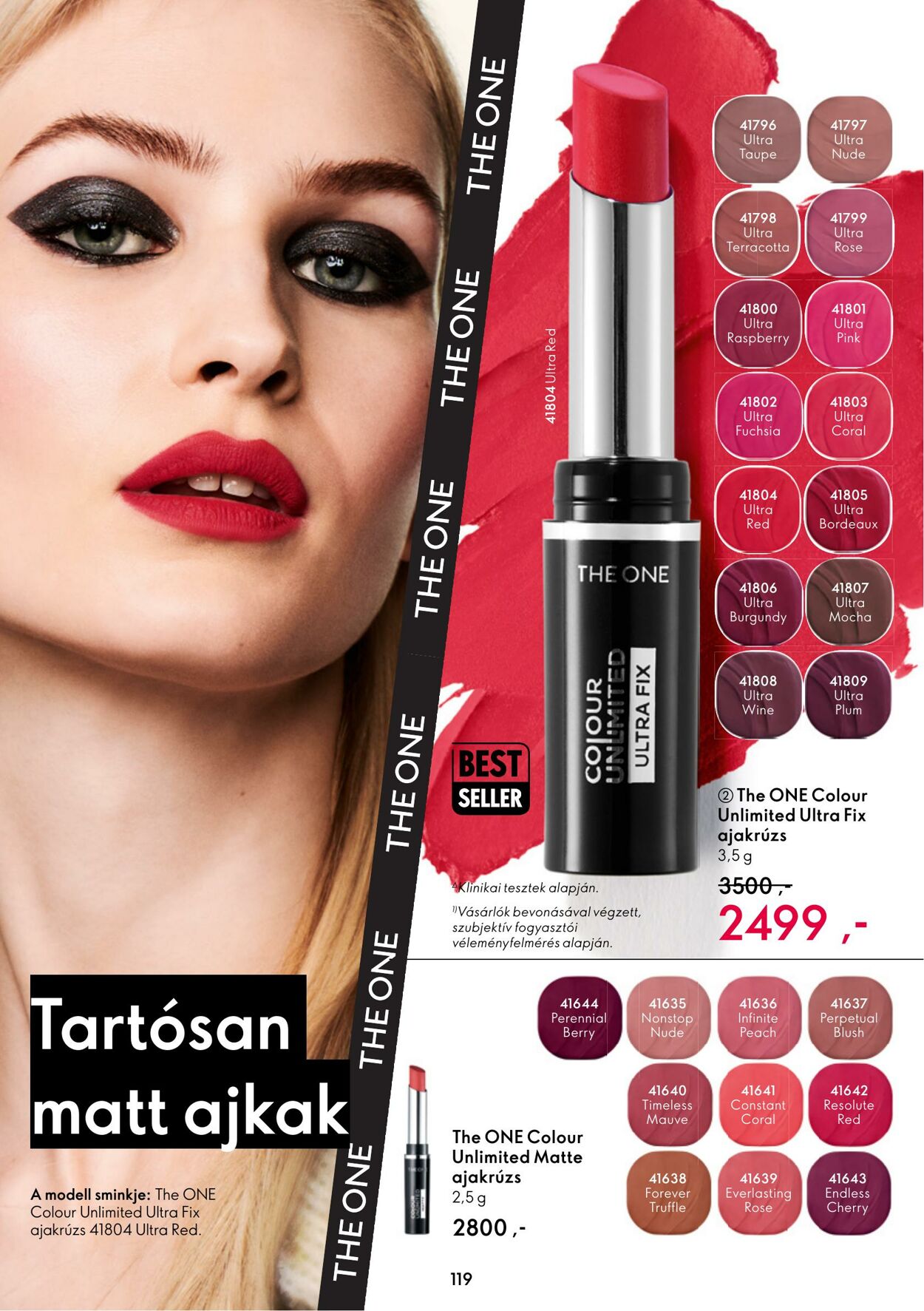 Flyer Oriflame 08.02.2023 - 28.02.2023