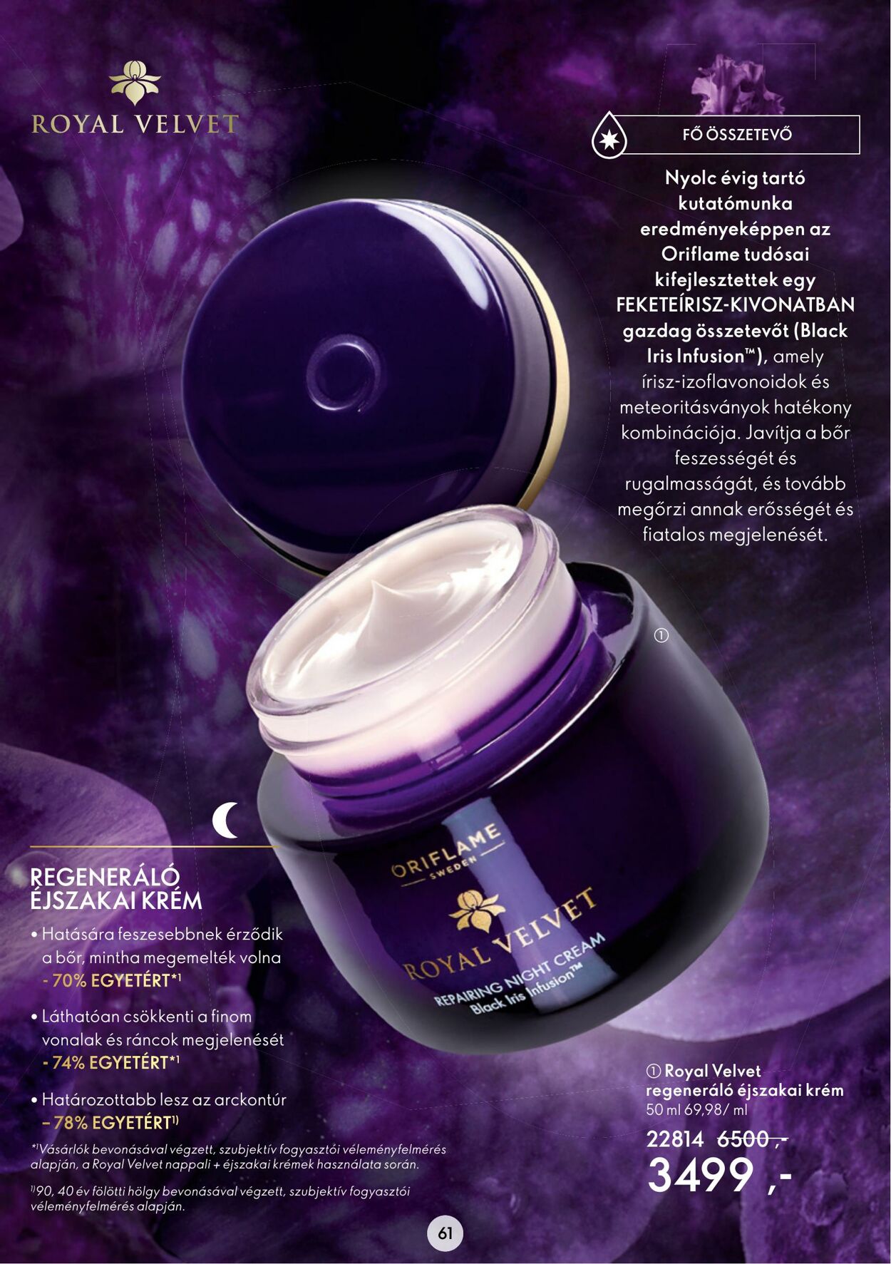 Flyer Oriflame 08.02.2023 - 28.02.2023