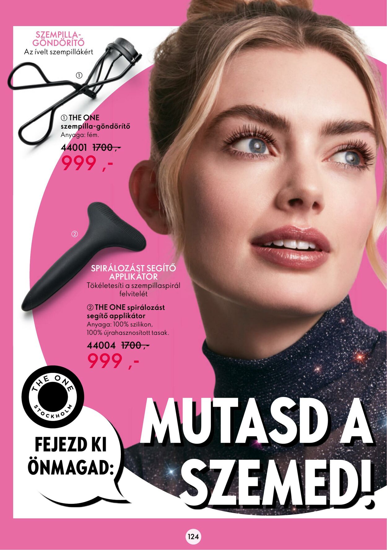 Flyer Oriflame 08.02.2023 - 28.02.2023