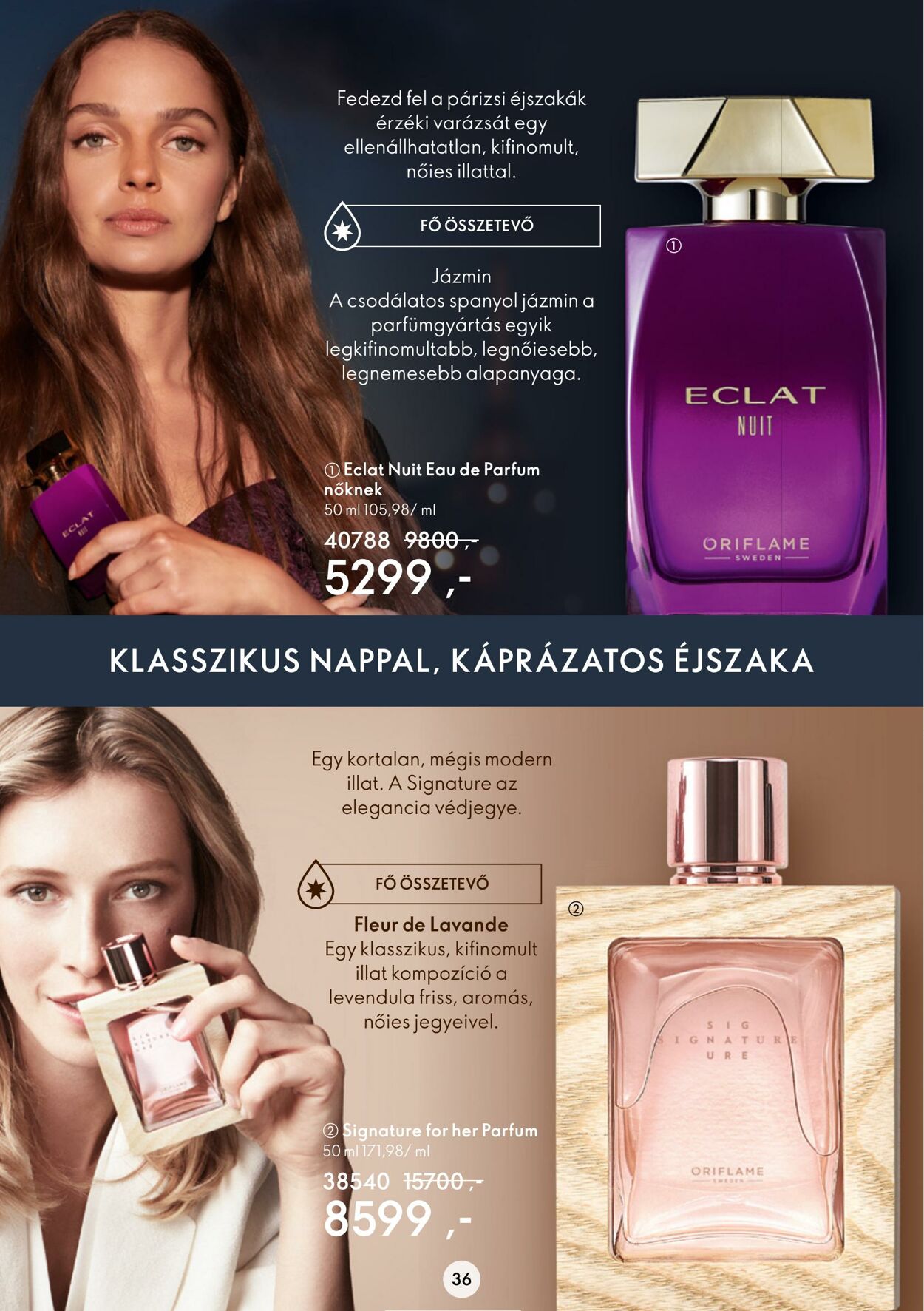 Flyer Oriflame 08.02.2023 - 28.02.2023