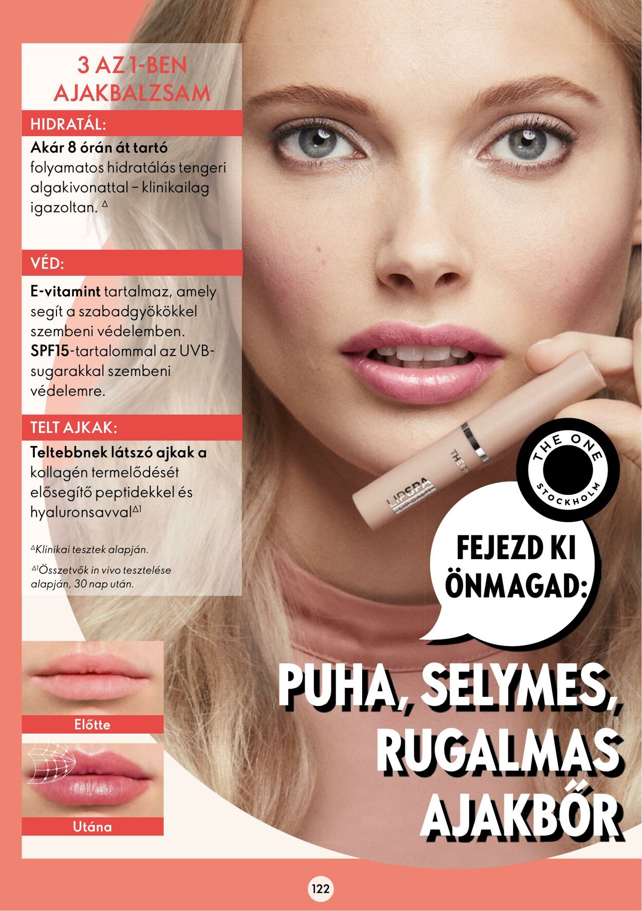 Flyer Oriflame 08.02.2023 - 28.02.2023