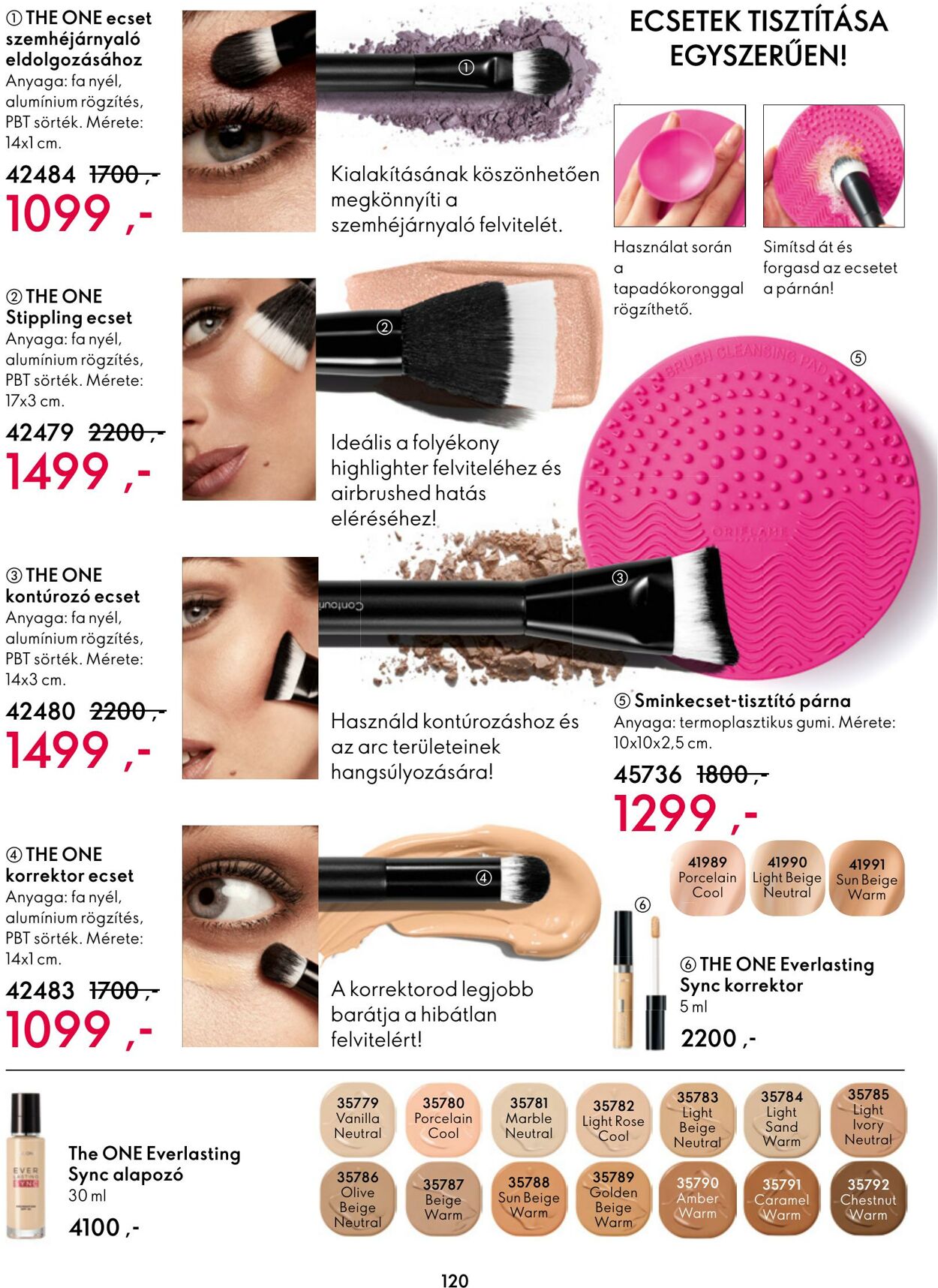 Flyer Oriflame 08.02.2023 - 28.02.2023